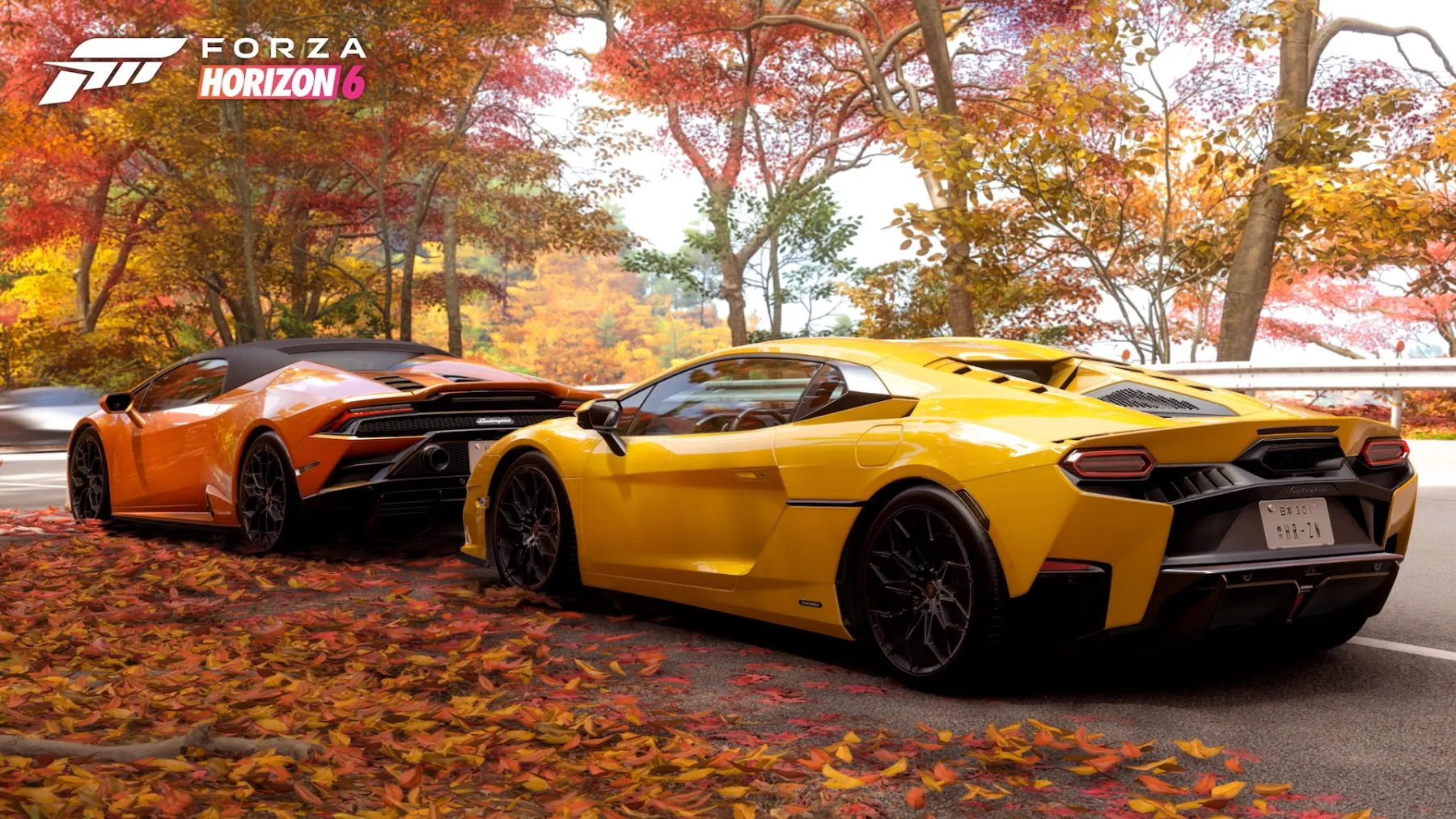 Forza Horizon 6 image du jeu Forza Horizon 6