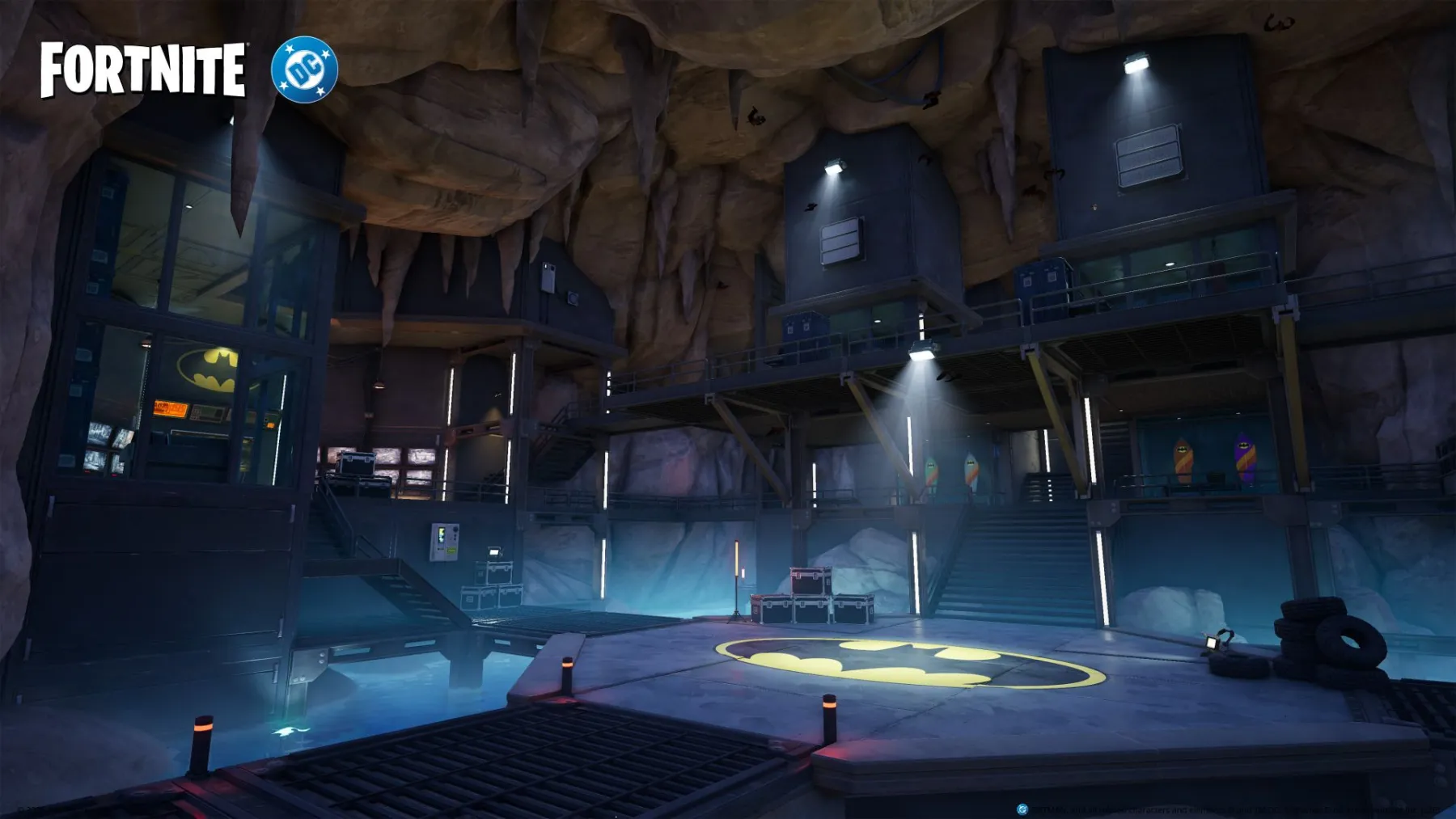 Fortnite Image du jeu Fortnite