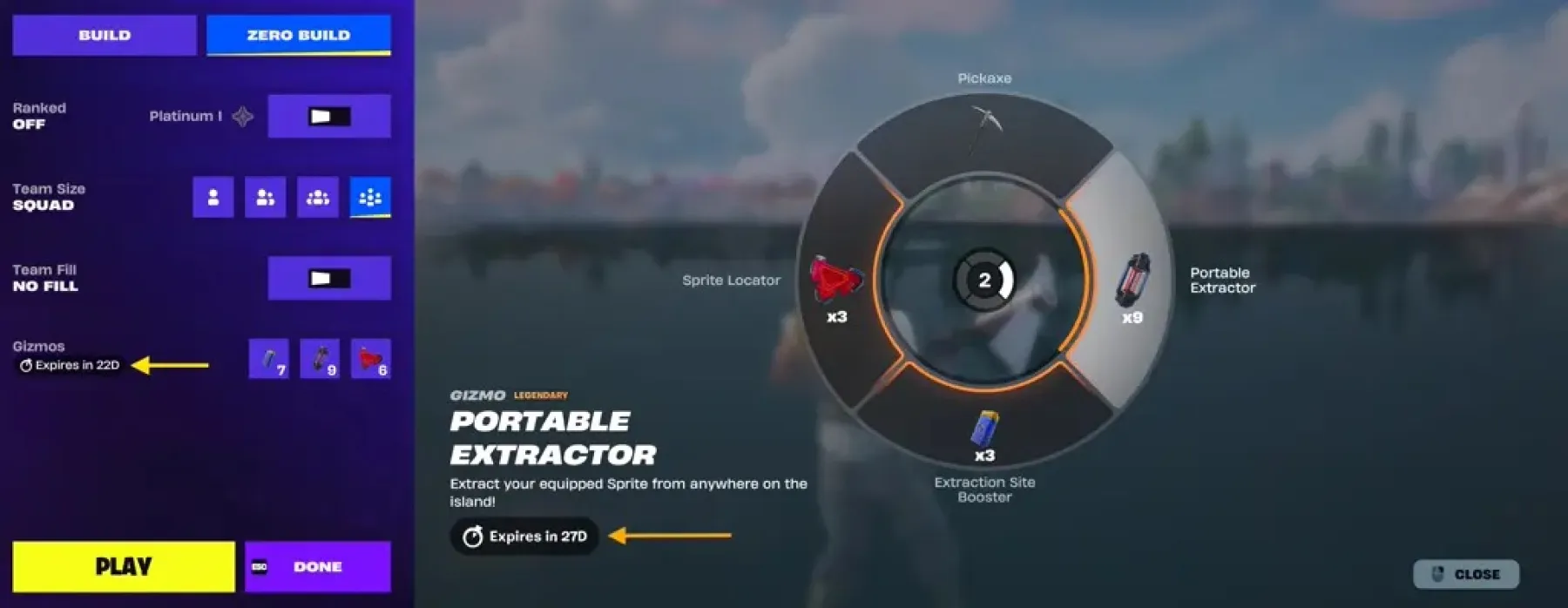Fortnite - Epic Games Fortnite - Epic Games