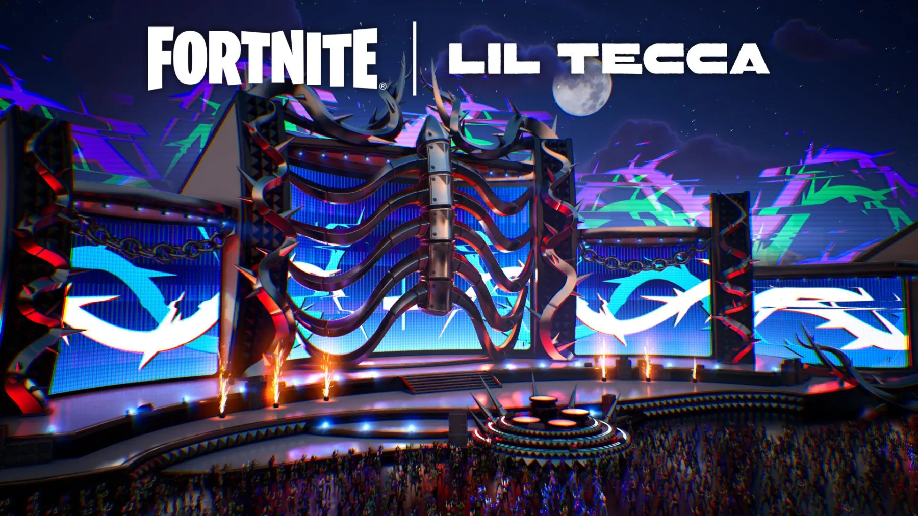 Fortnite - Epic Games