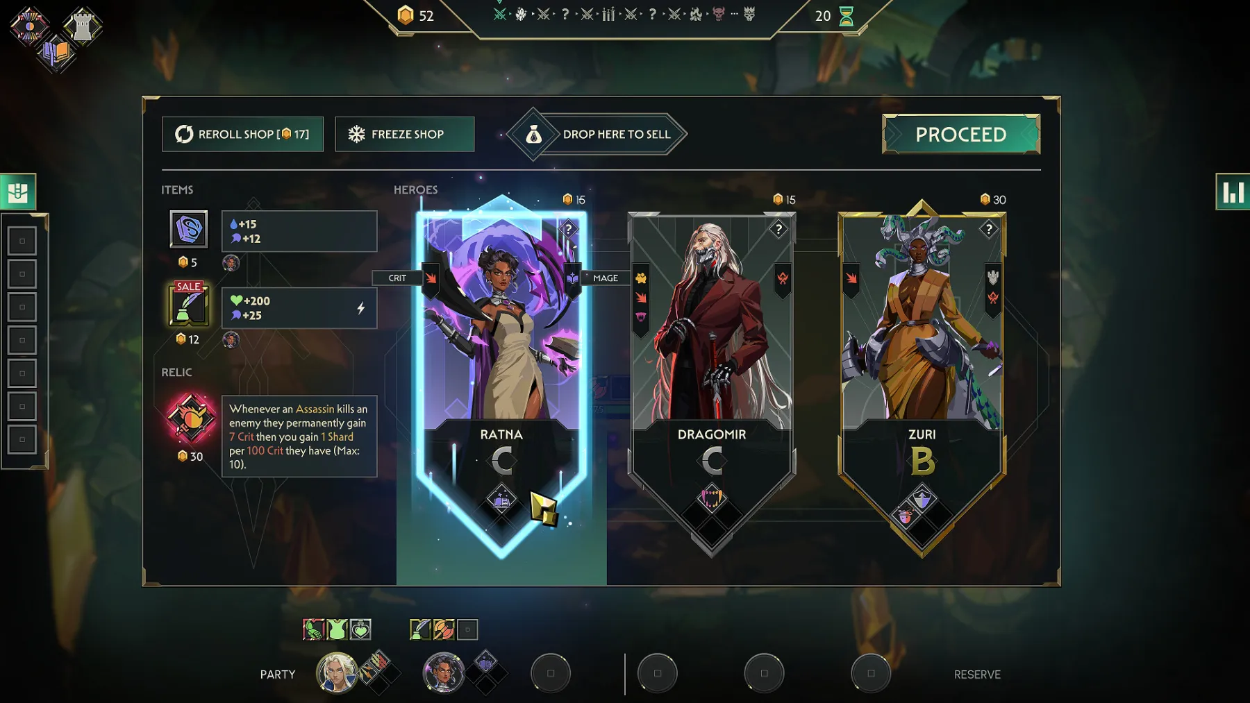 Guildrun