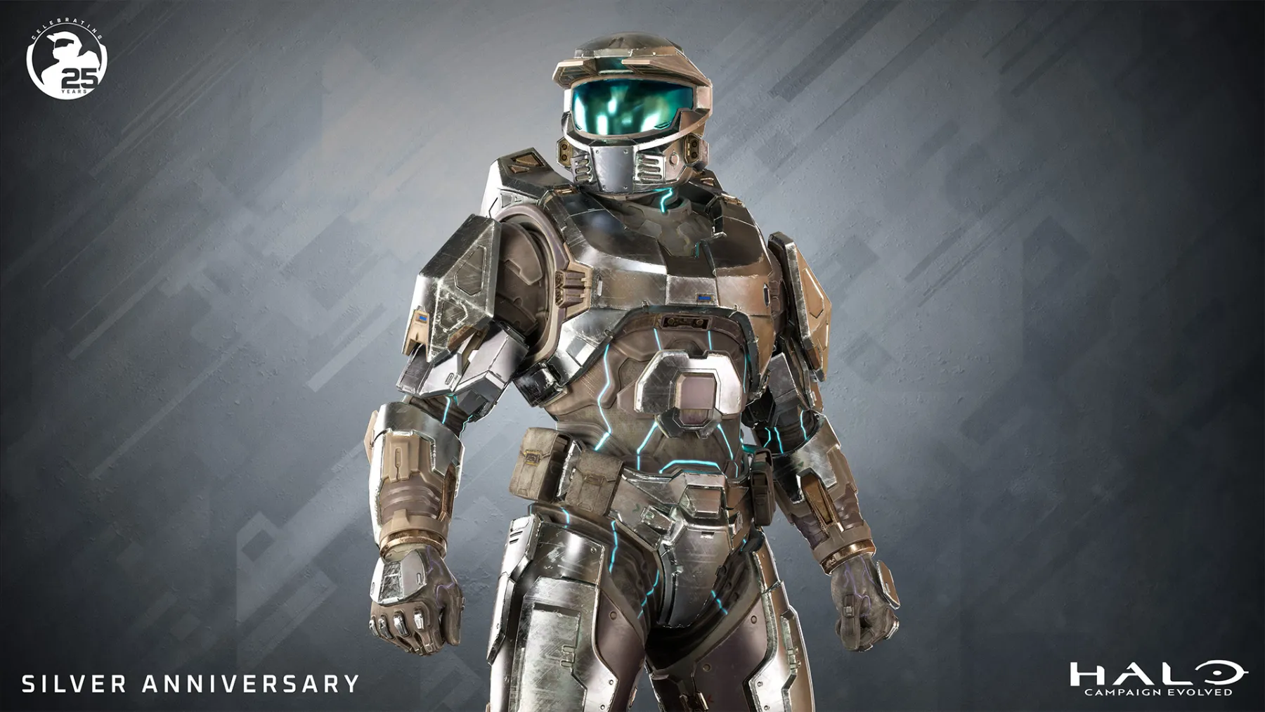 Halo Campaign Evolved - XBOX