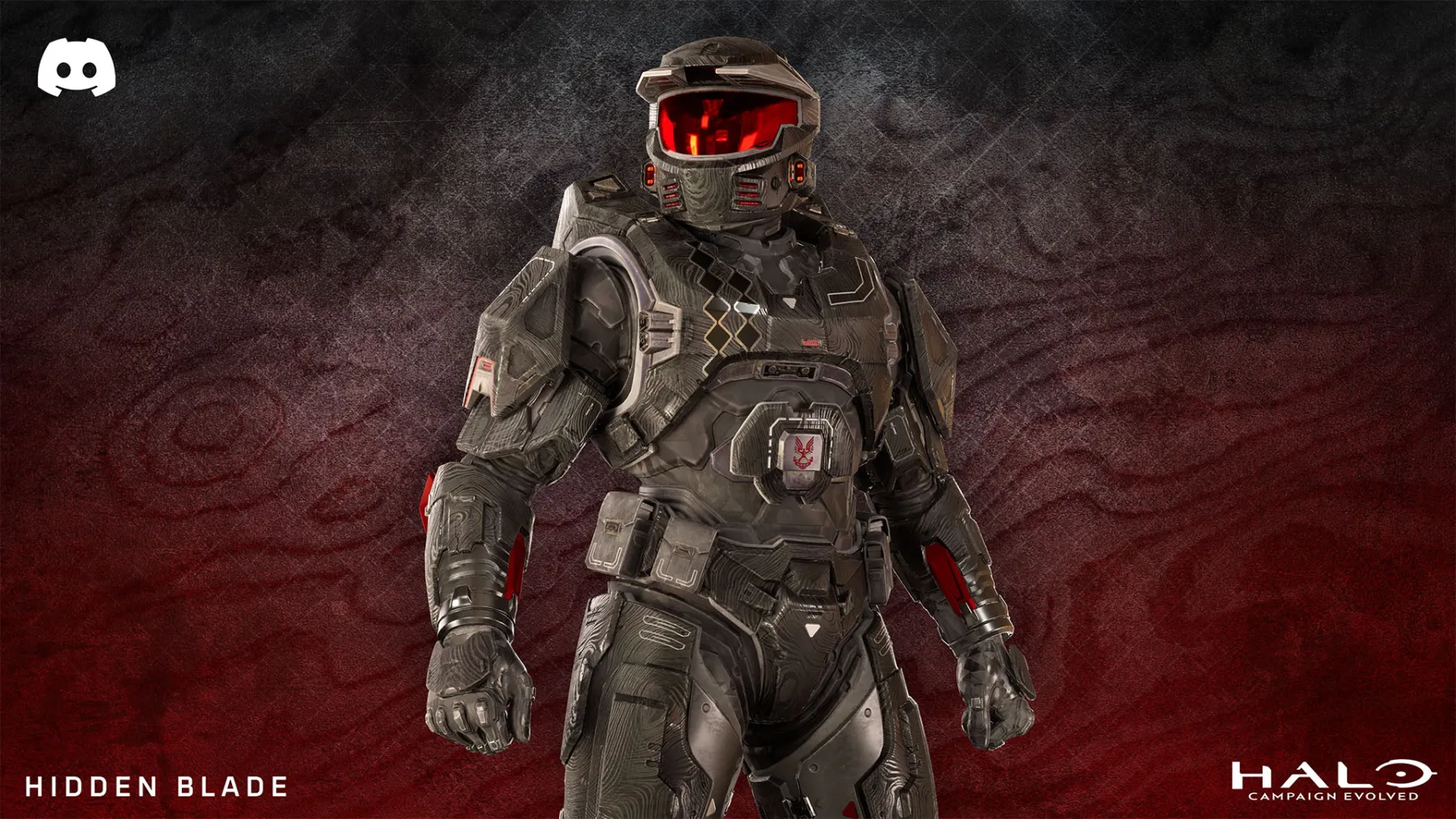 Halo Campaign Evolved - XBOX