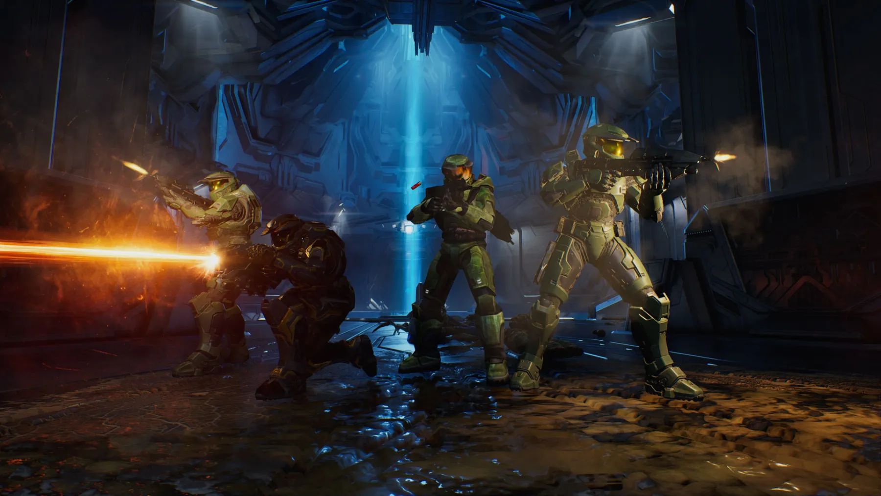 Halo Campaign Evolved - XBOX Halo Campaign Evolved - XBOX