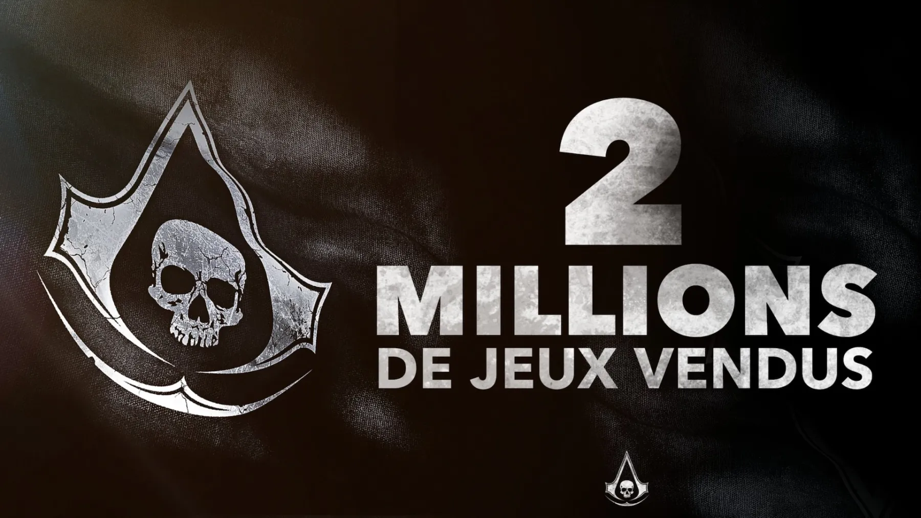 Assassin's Creed Black Flag Resynced image du jeu Assassin's Creed Black Flag Resynced