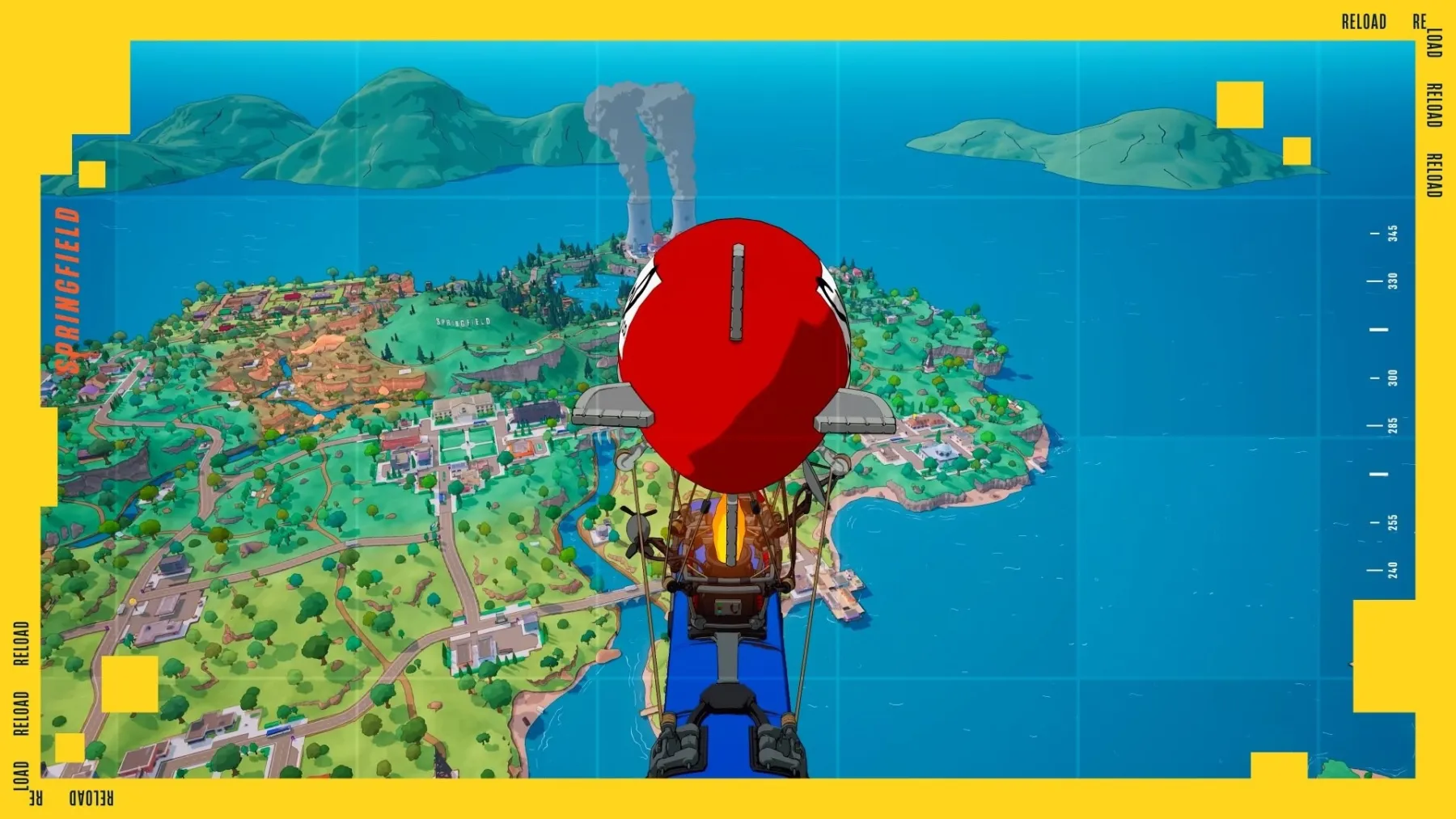 Fortnite image du jeu Fortnite