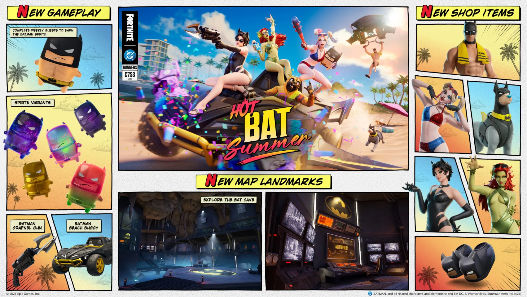 image du jeu Fortnite