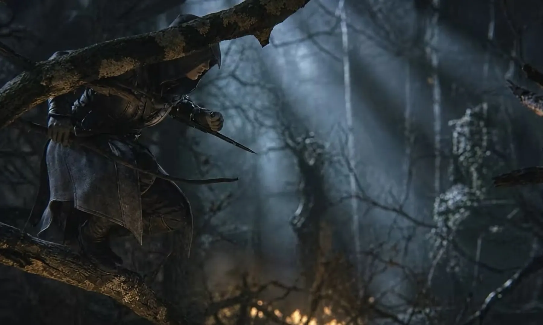Assassin’s Creed Hexe
