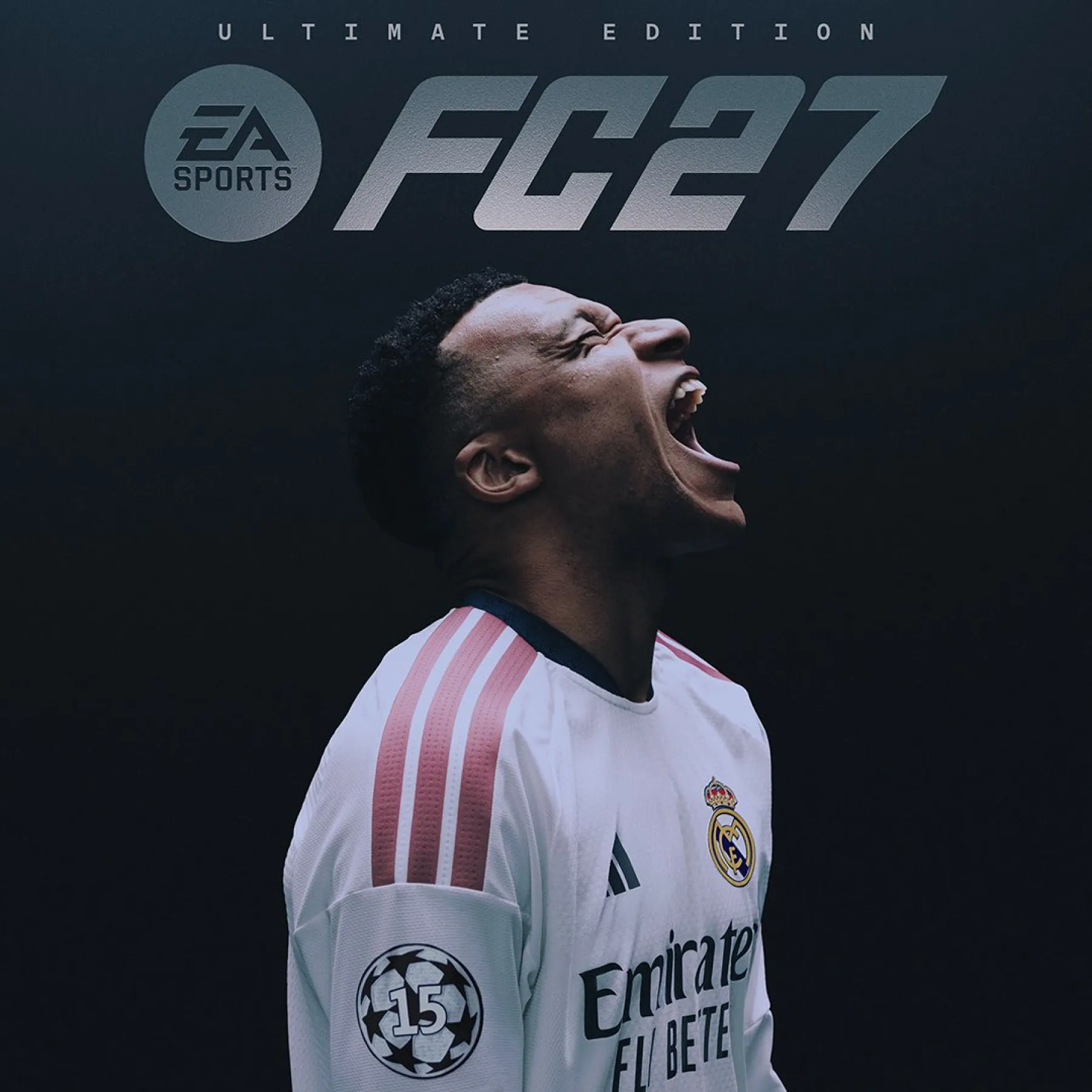 EA Sports FC 27 image du jeu EA Sports FC 27