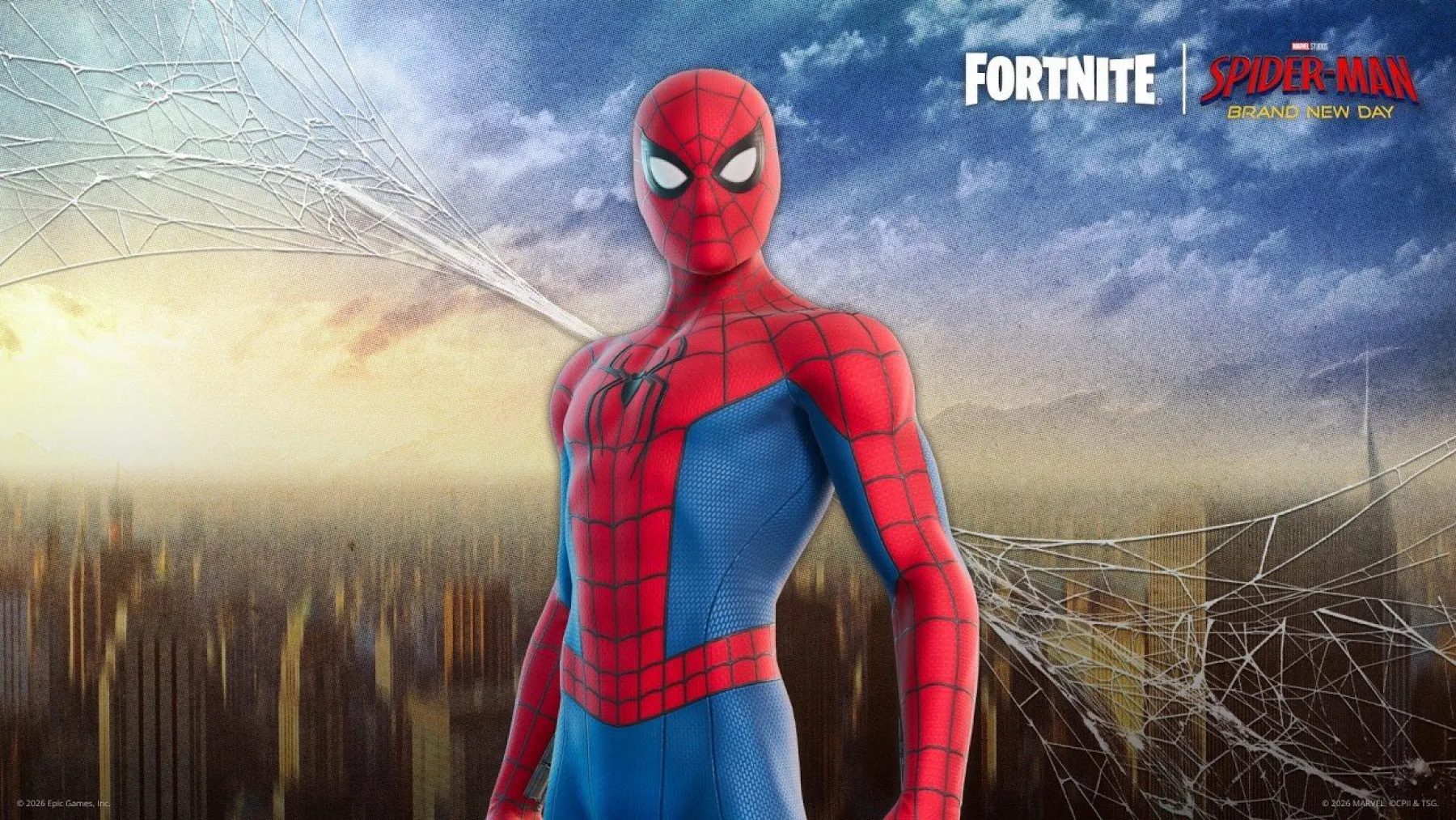 Fortnite - Epic Games Fortnite - Epic Games