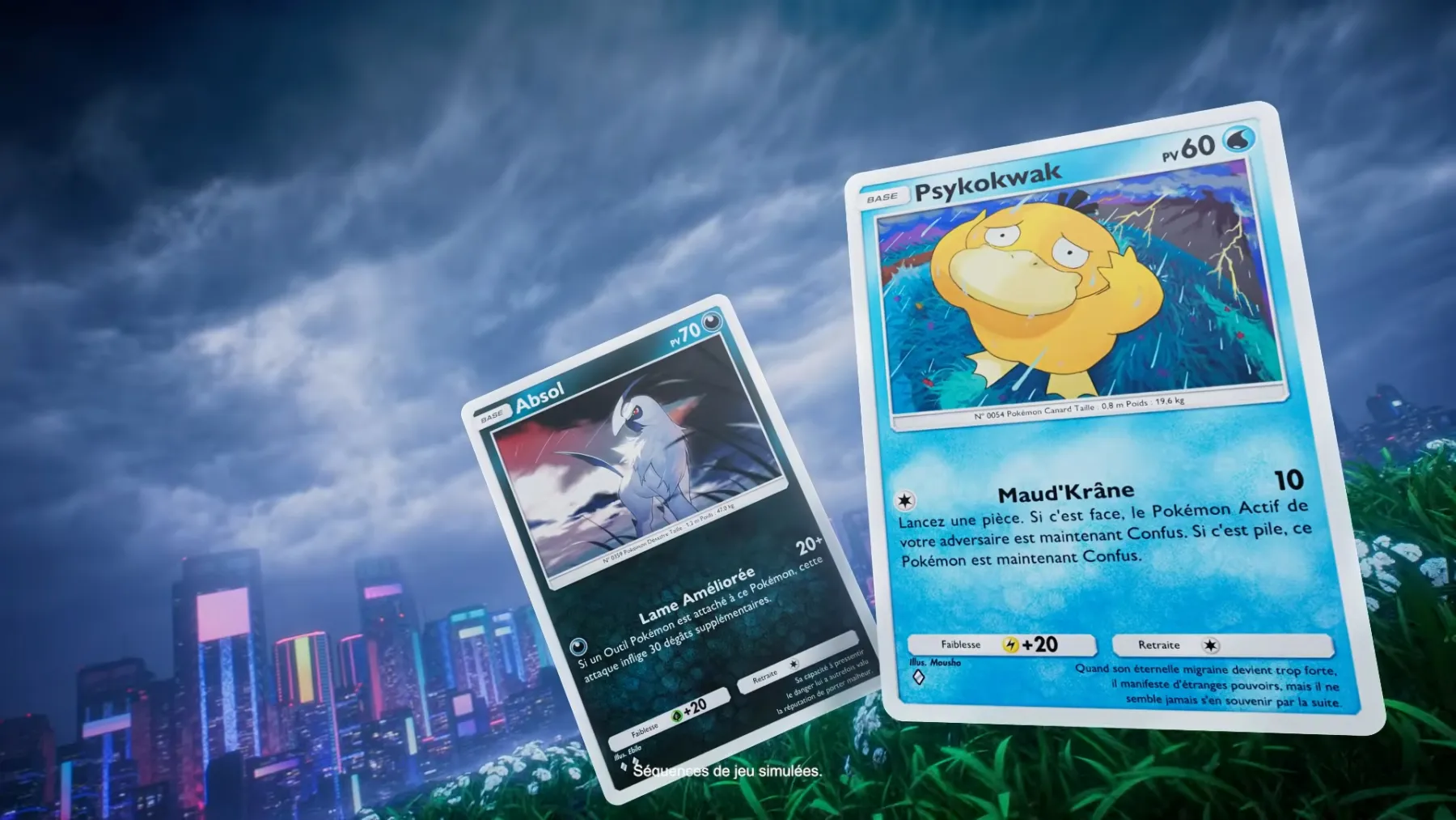 JCC Pokémon Pocket Image du jeu JCC Pokémon Pocket
