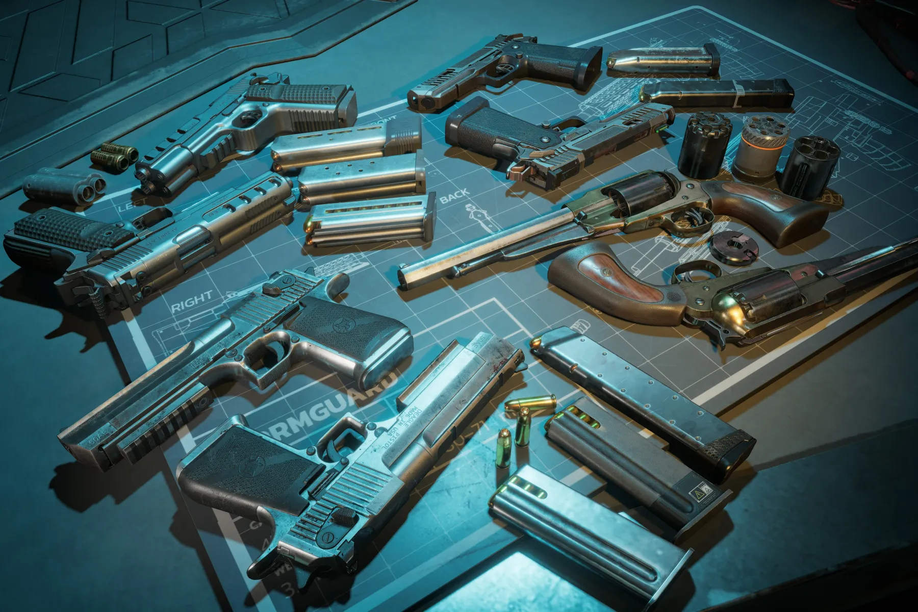 Gunslinger Gunslinger