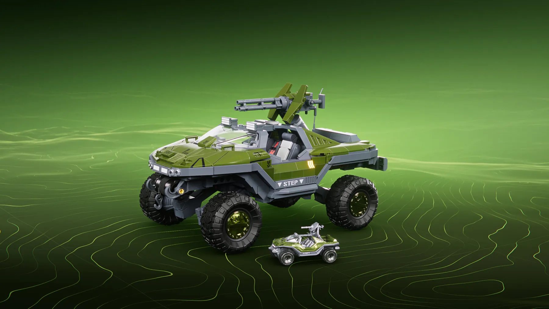 Halo Waypoint