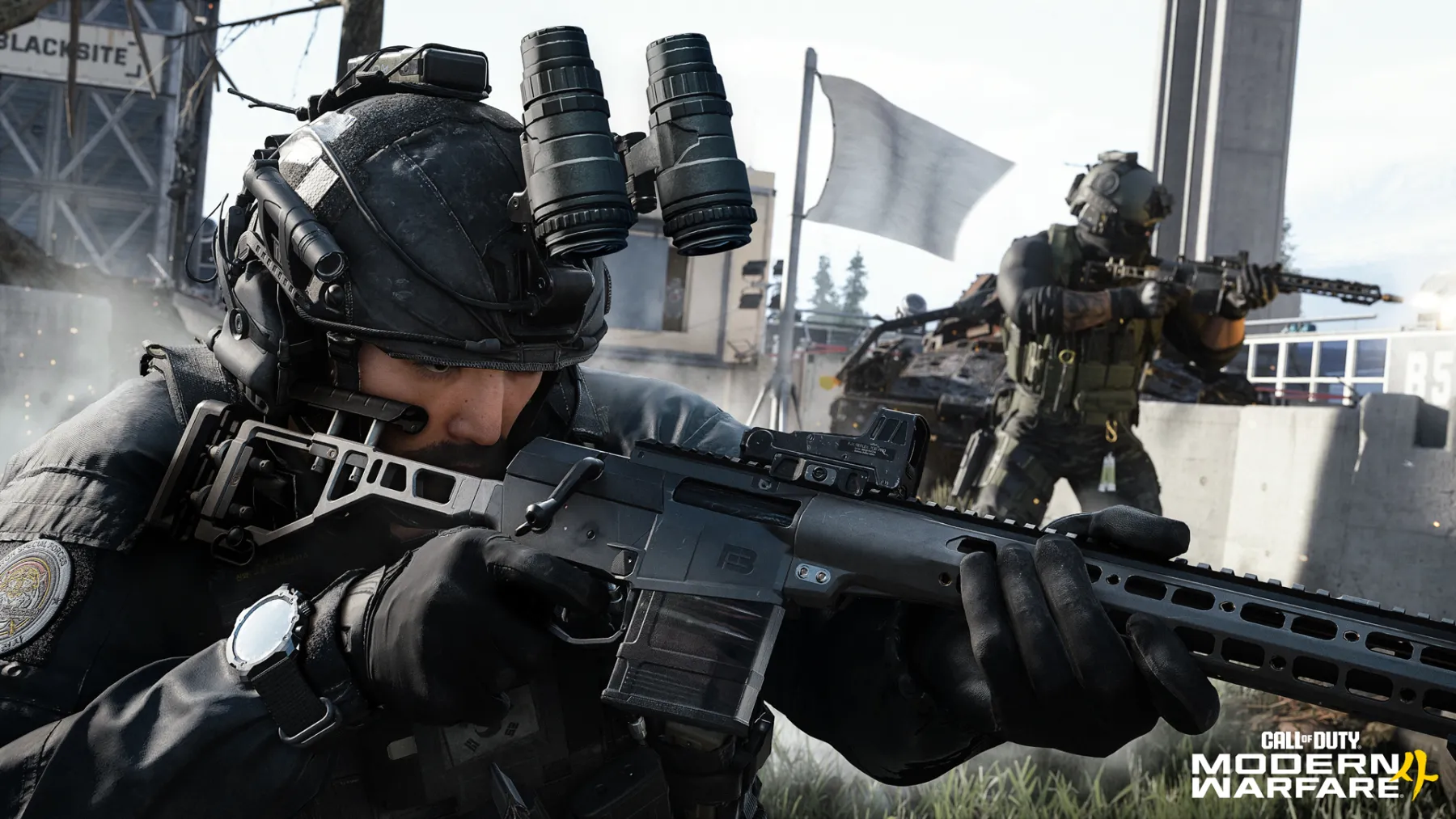 CALL OF DUTY MW4 CALL OF DUTY MW4