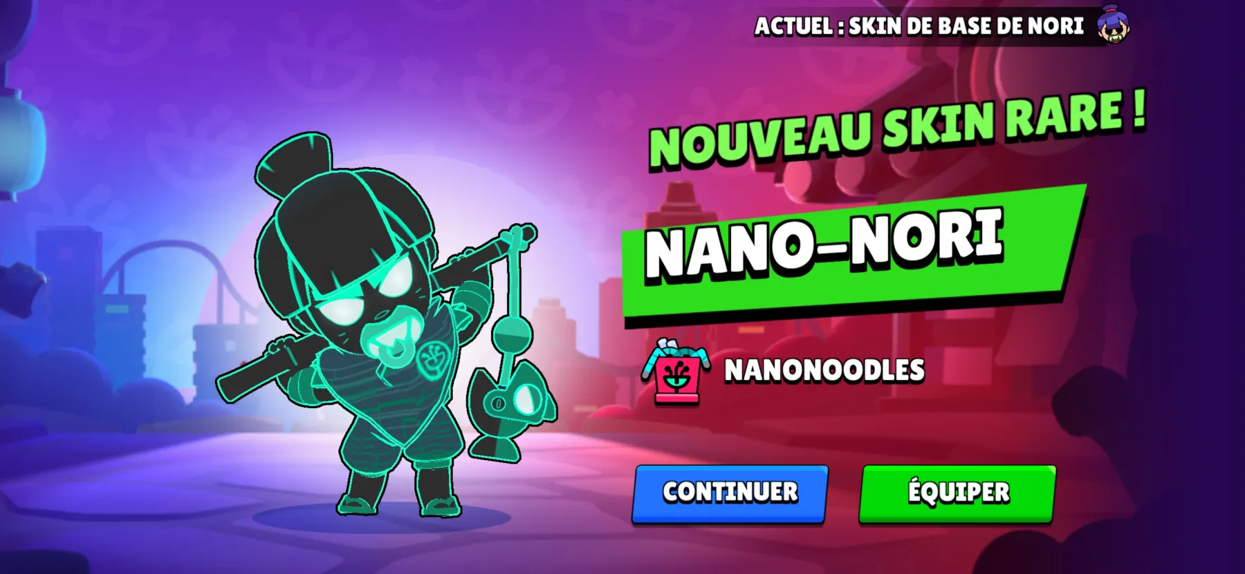 Brawl Stars