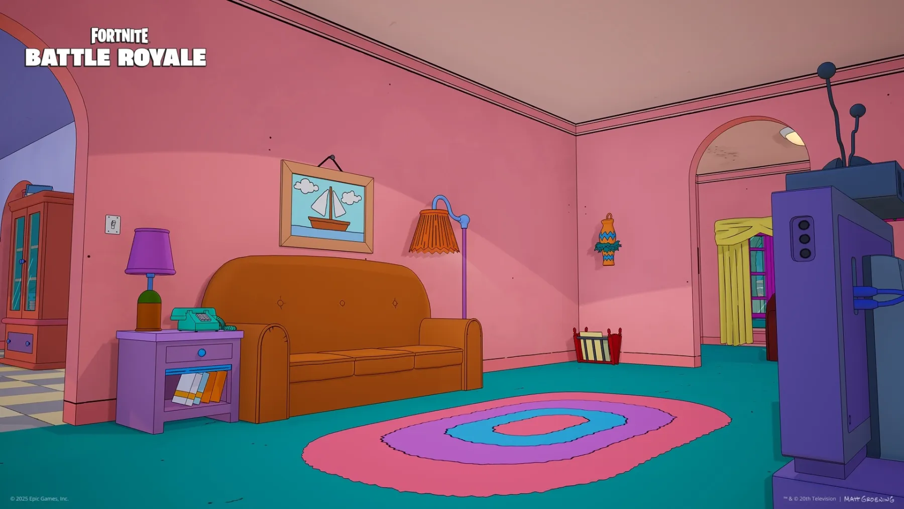 Fortnite Image du jeu Fortnite