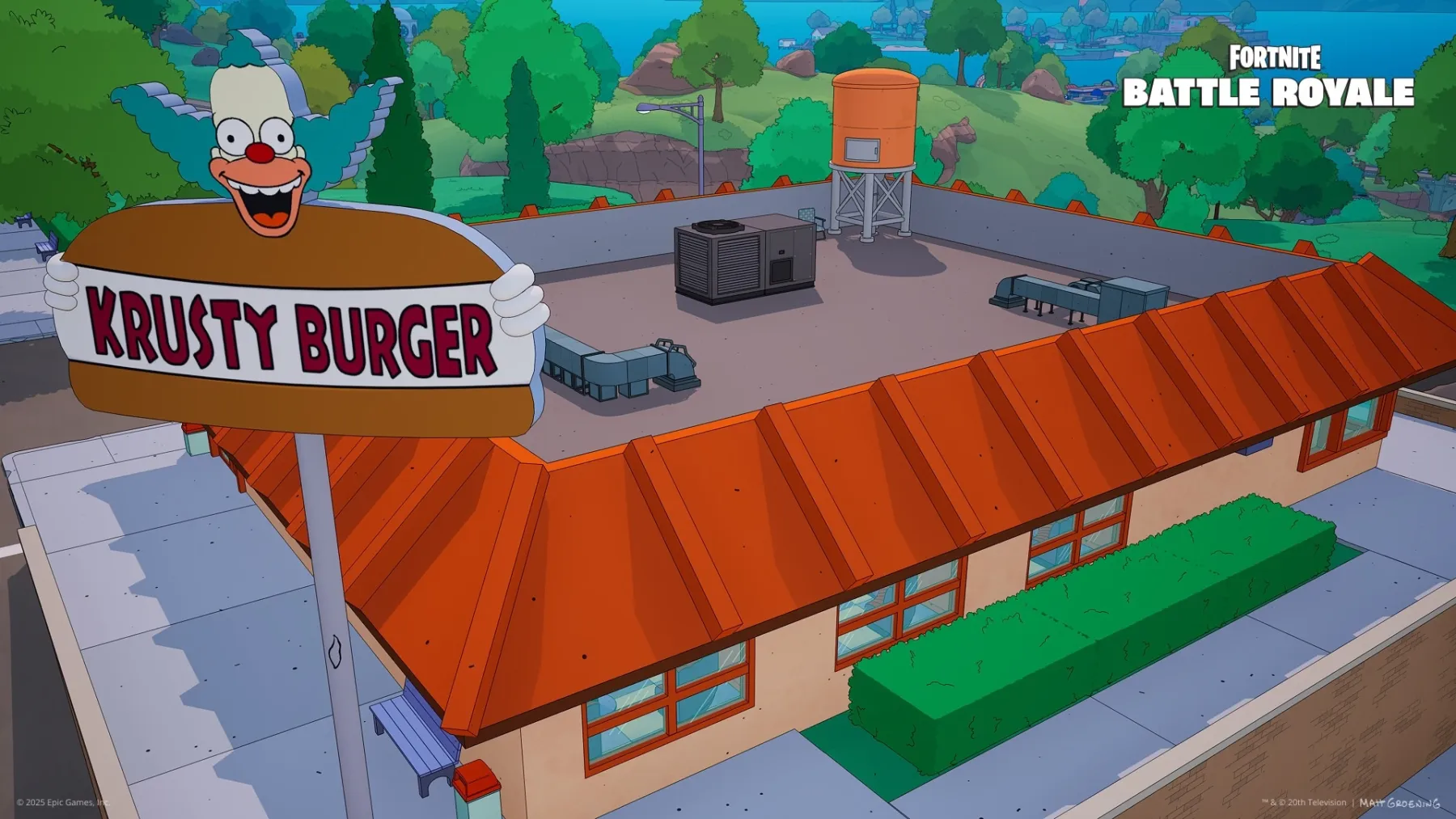 Fortnite Image du jeu Fortnite