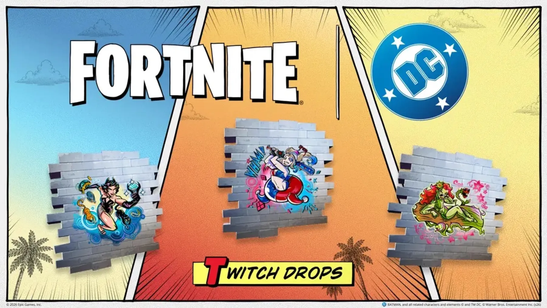 Fortnite Image du jeu Fortnite