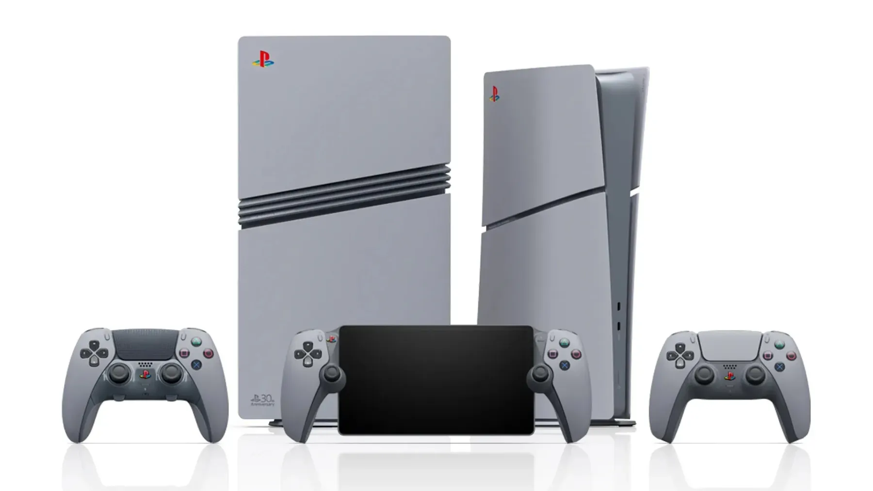 PlayStation 5 - SONY