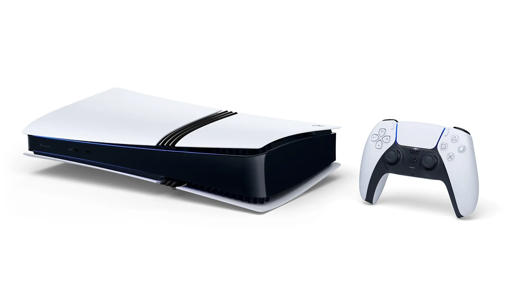 PS5 Pro image de la PS5 Pro