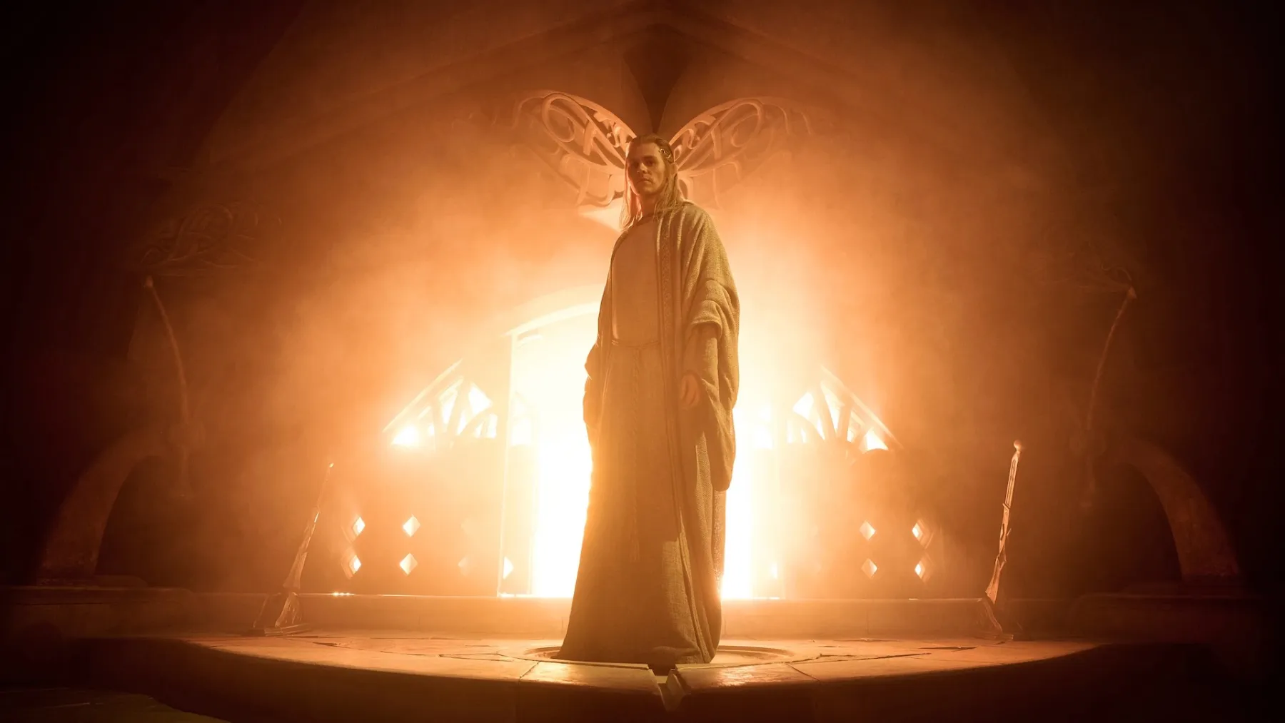 image de la série Le Seigneur des anneaux : Les Anneaux de pouvoir 