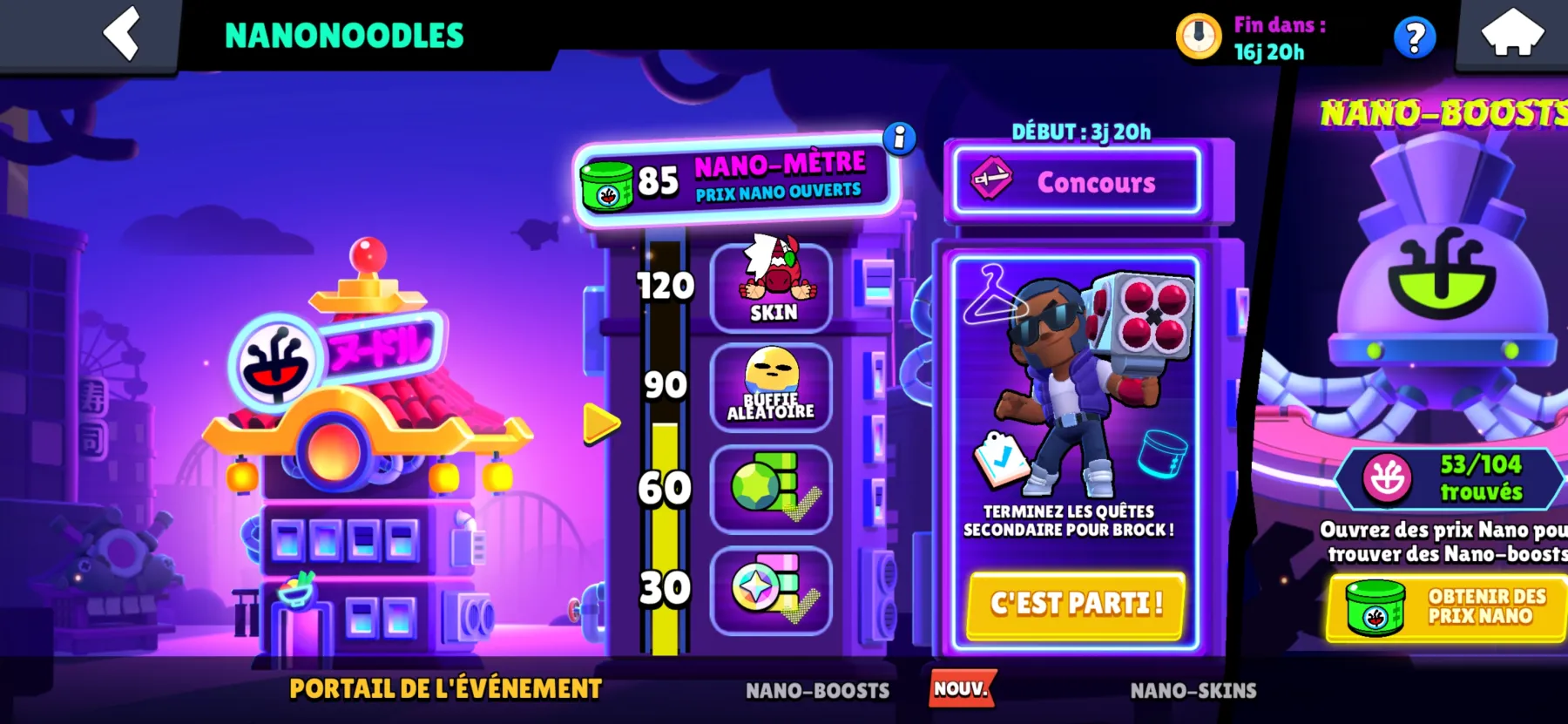 BRAWL STARS BRAWL STARS