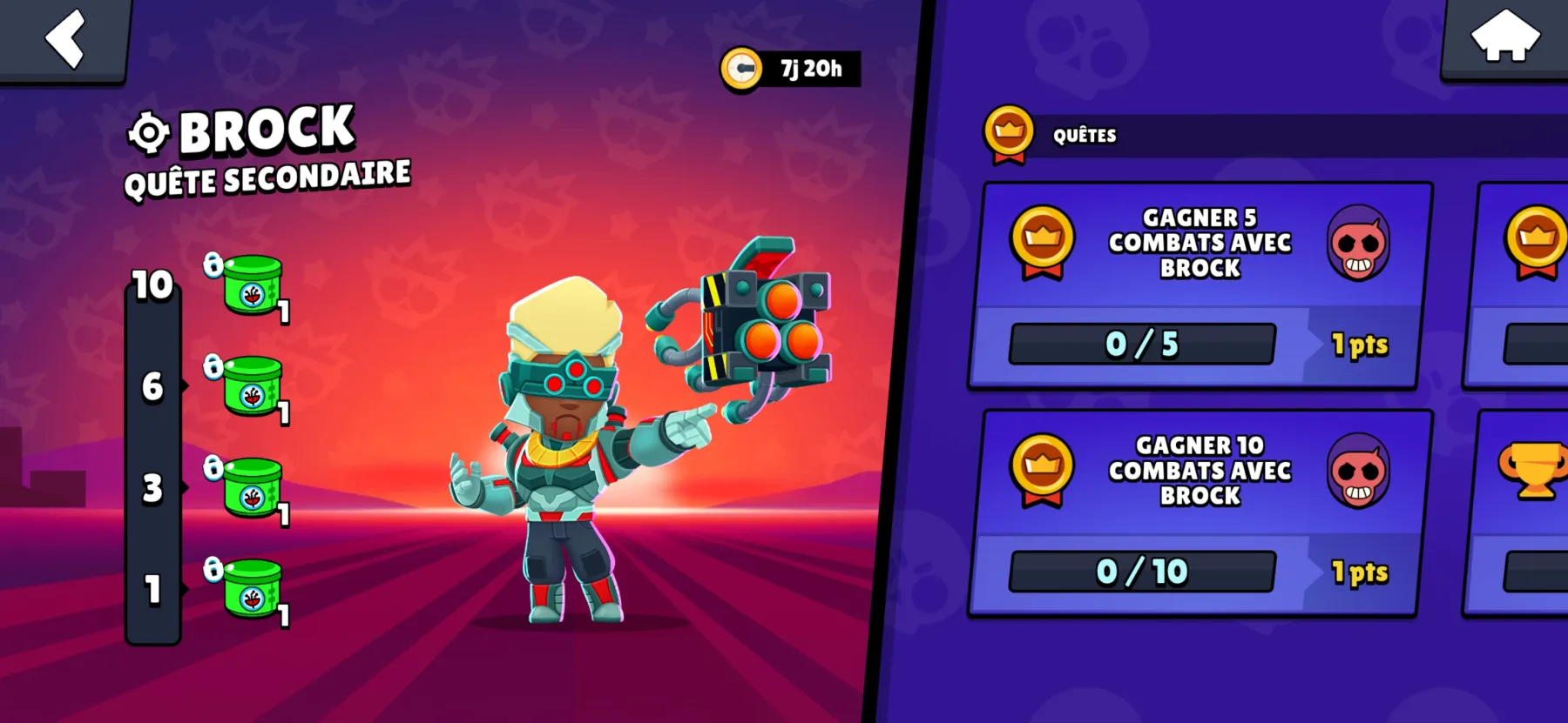 BRAWL STARS BRAWL STARS