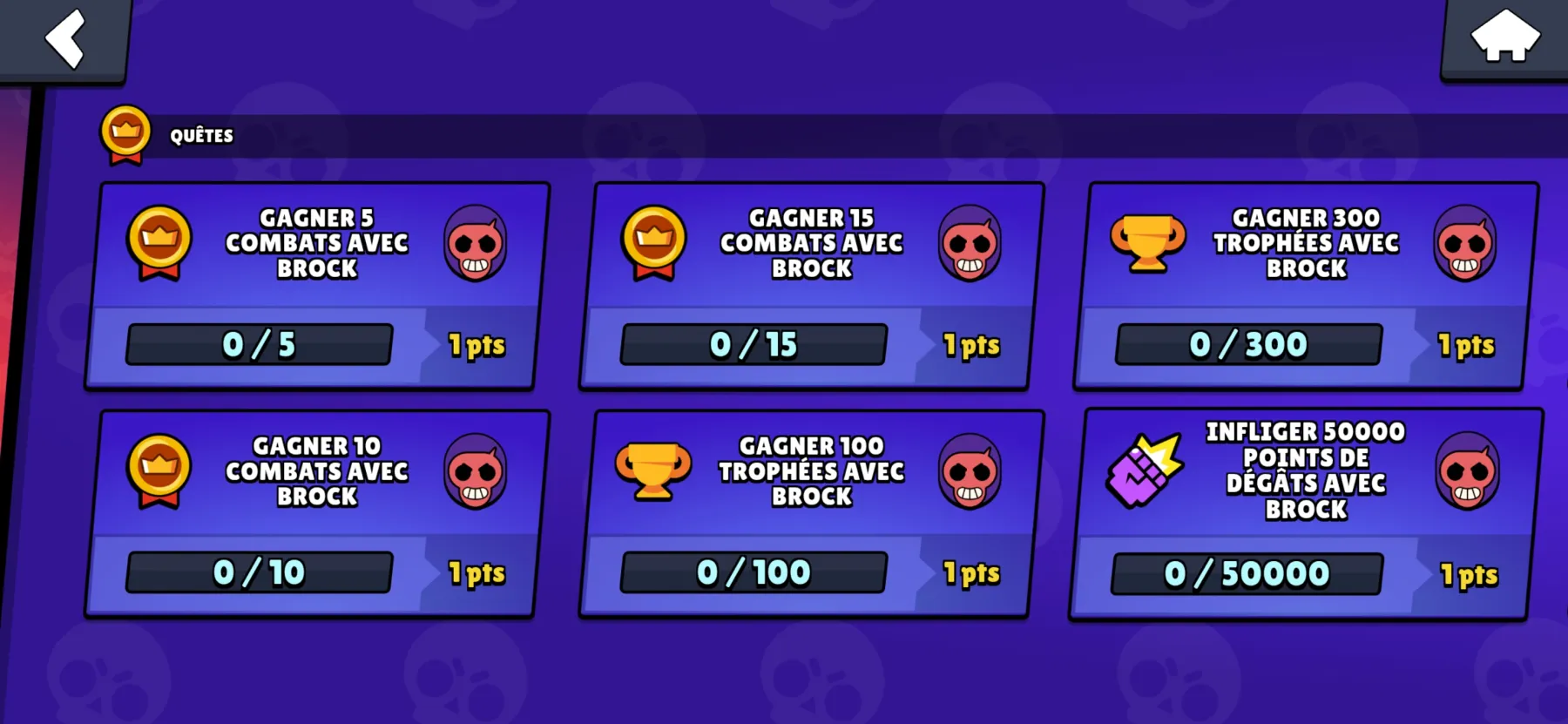 BRAWL STARS BRAWL STARS
