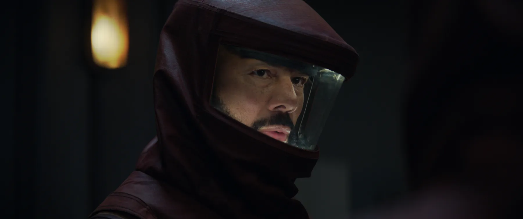 Robert devient l'allié de Juliette