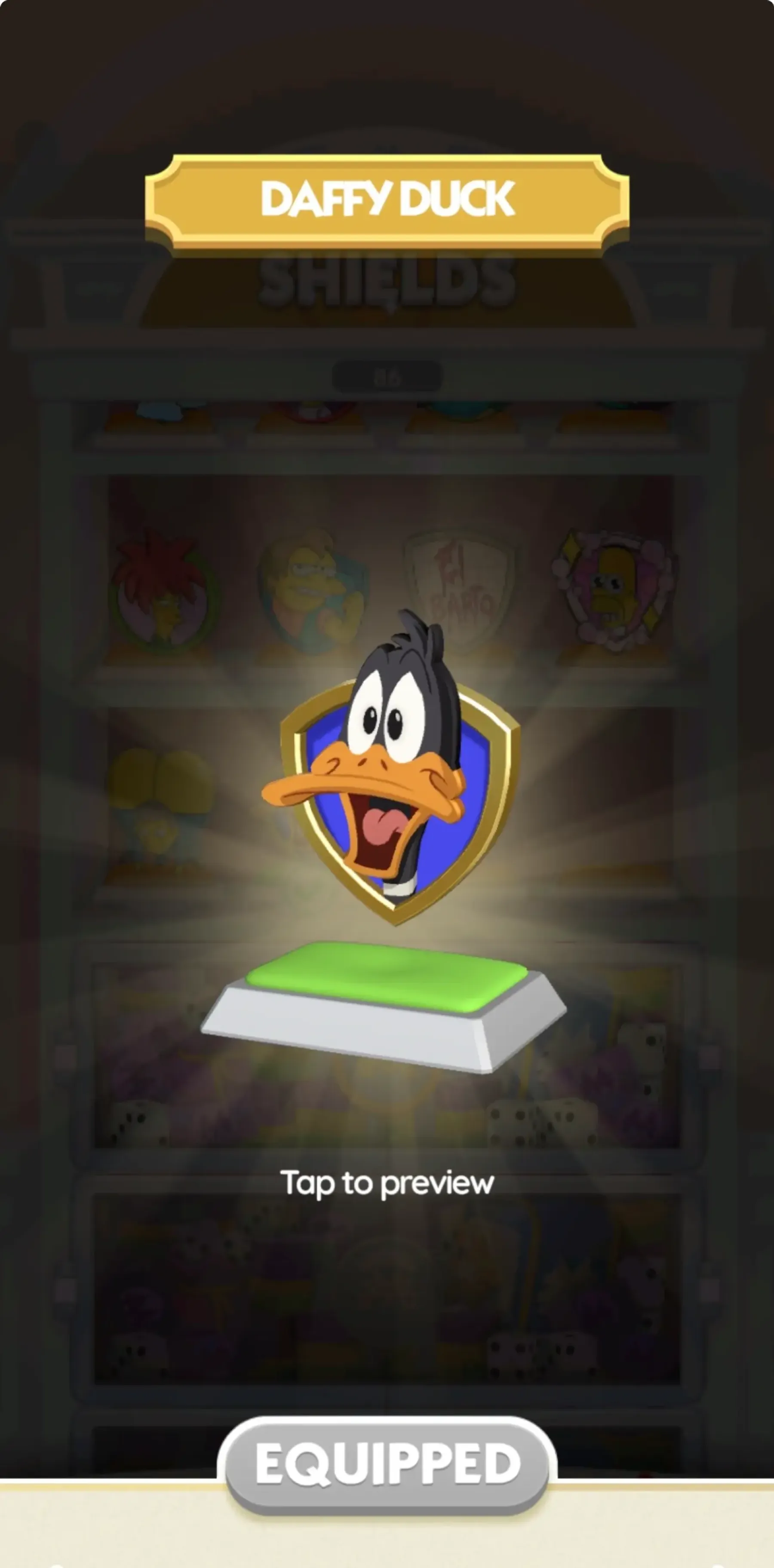 Daffy Monopoly GO Daffy Monopoly GO