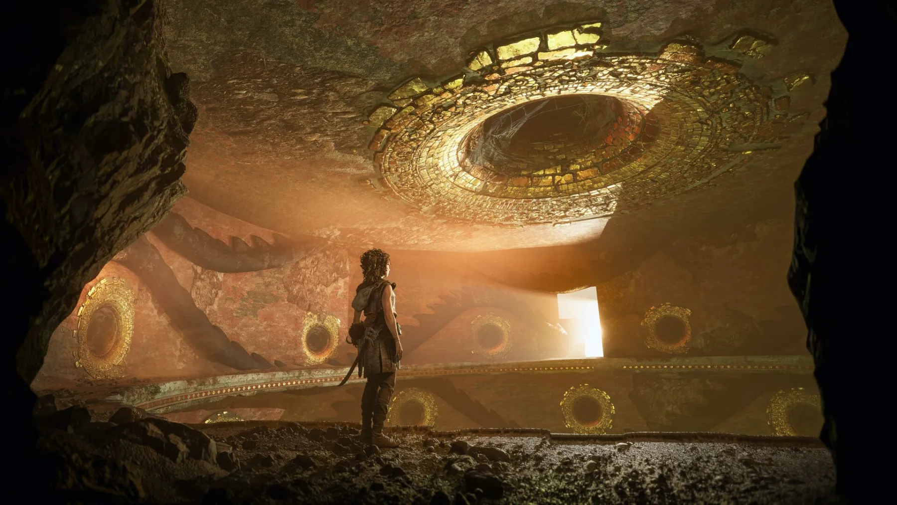 image du jeu Resonance: A Plague Tale Legacy