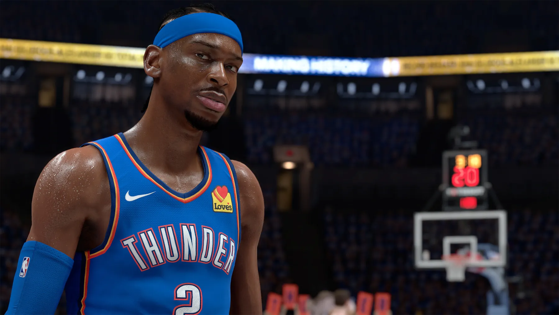 NBA 2K26 NBA 2K26