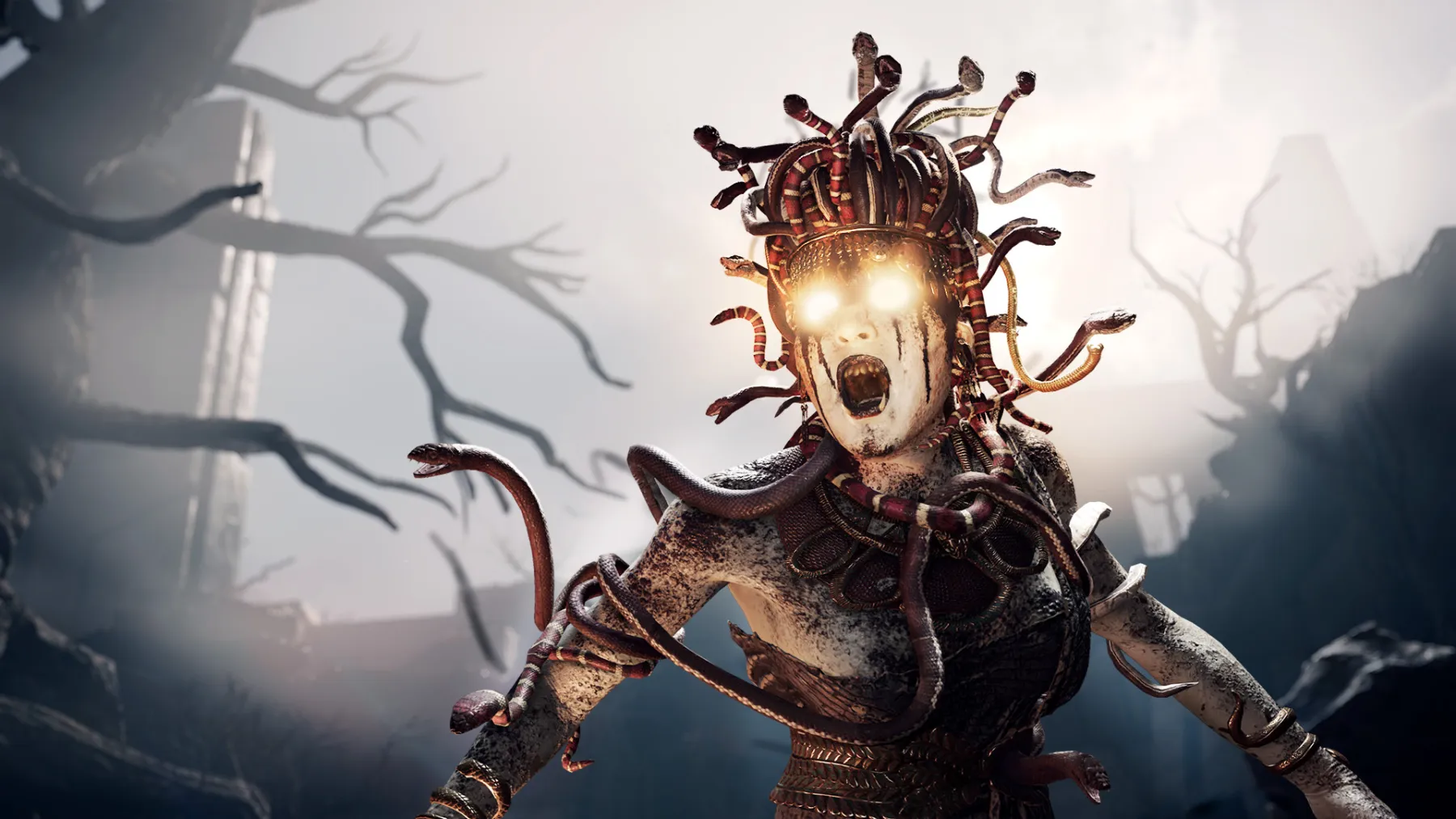 Assassin's Creed® Odyssey Assassin's Creed® Odyssey