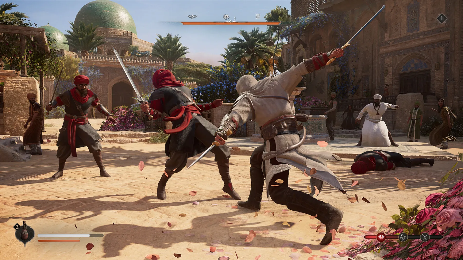 Assassin's Creed Mirage Assassin's Creed Mirage