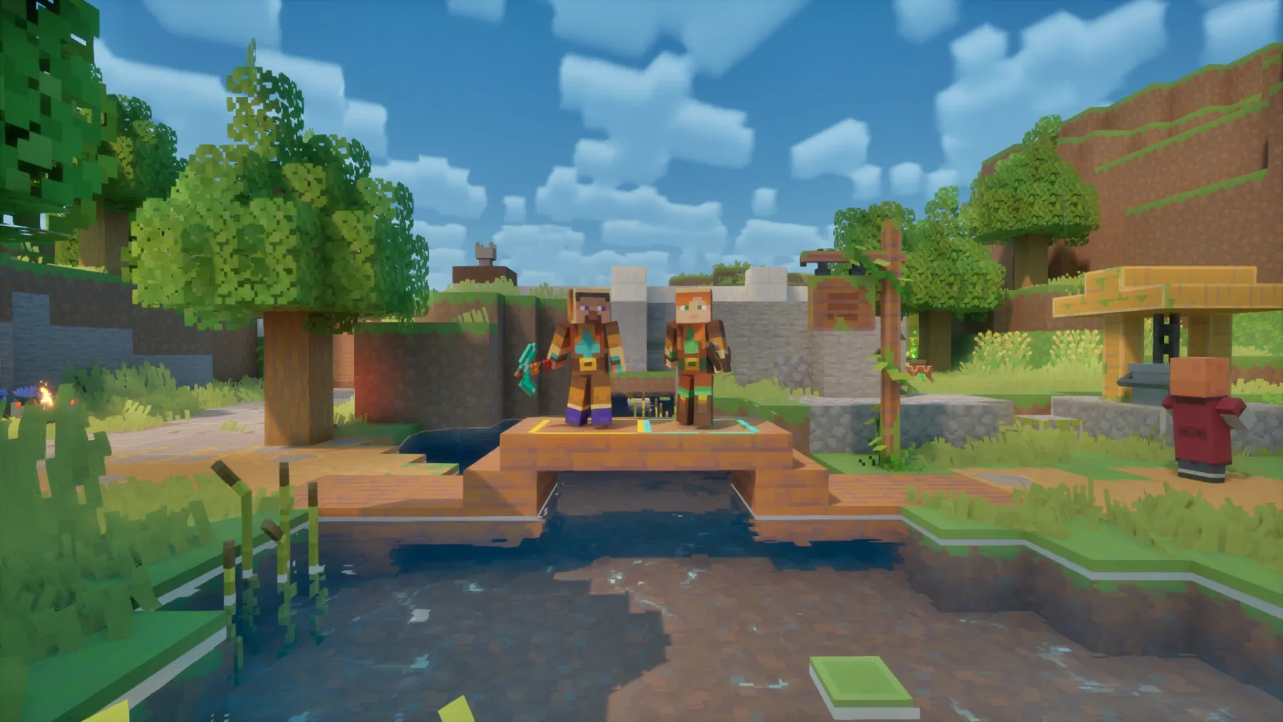 Minecraft - XBOX