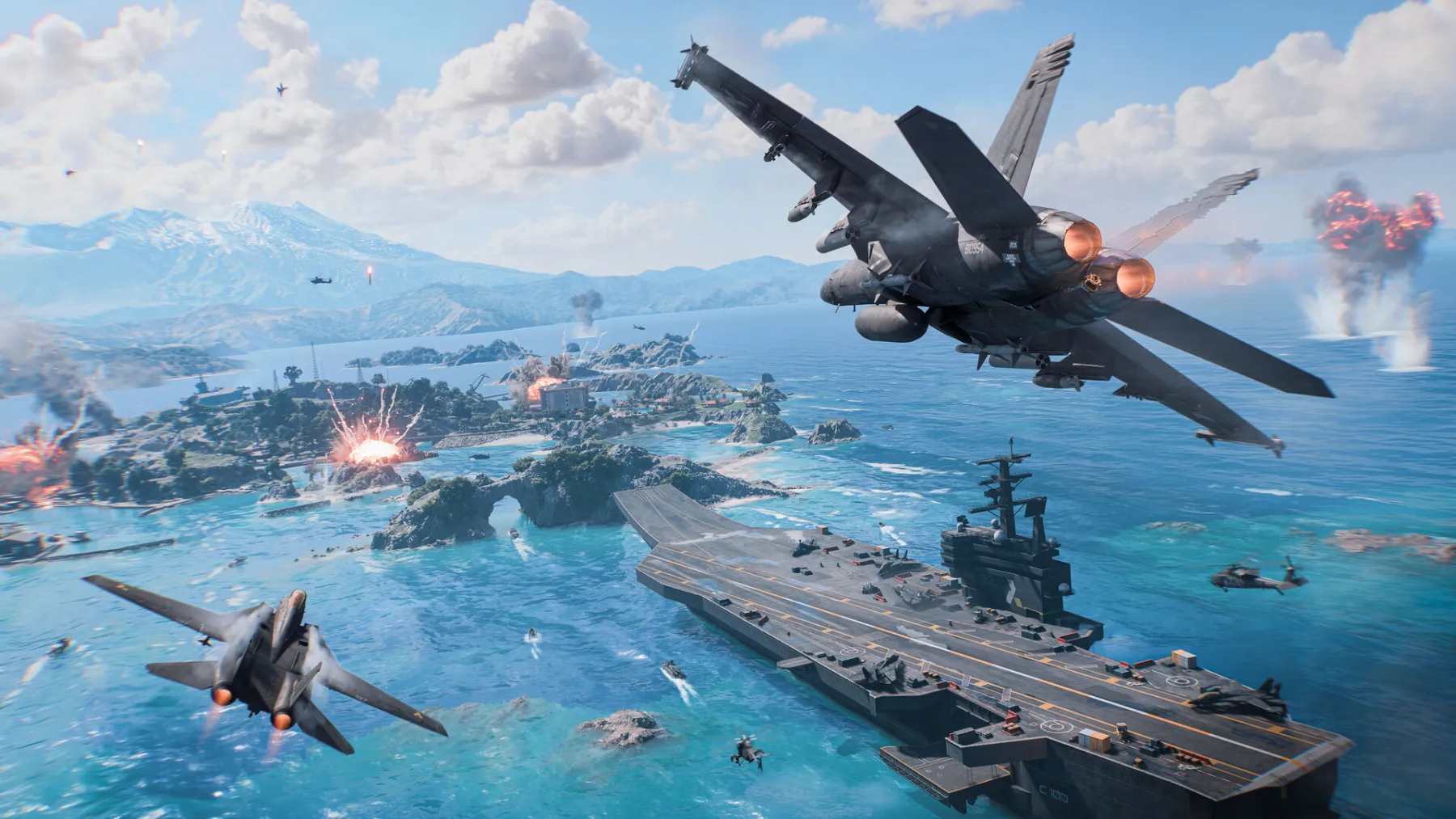 image du jeu Battlefield 6