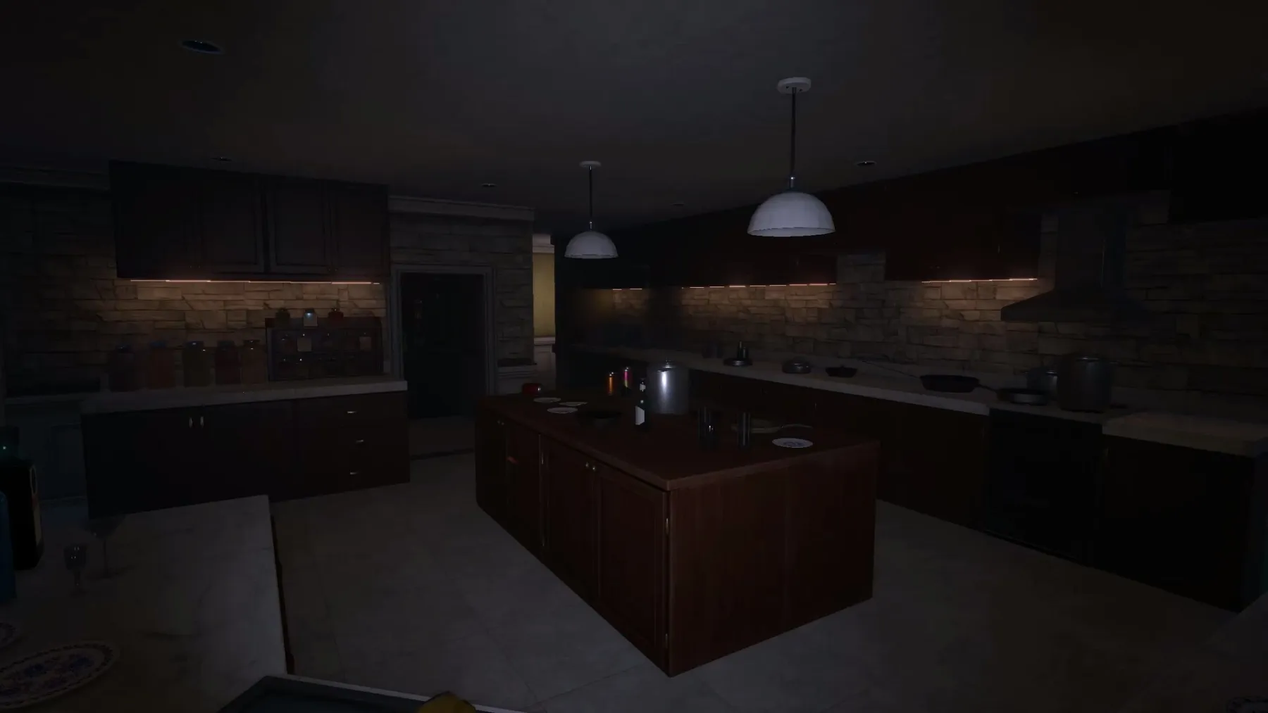 Image du jeu QUIET