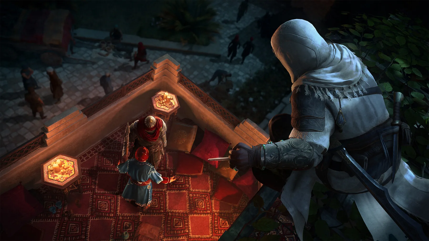 Assassin's Creed Mirage - Ubisoft