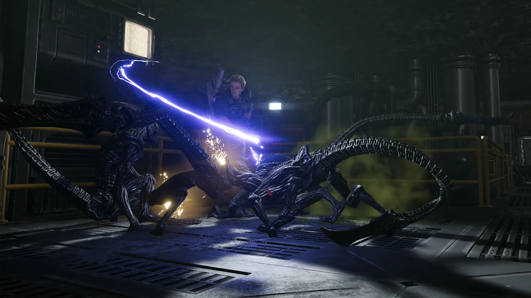Image du jeu Aliens: Fireteam Elite 2