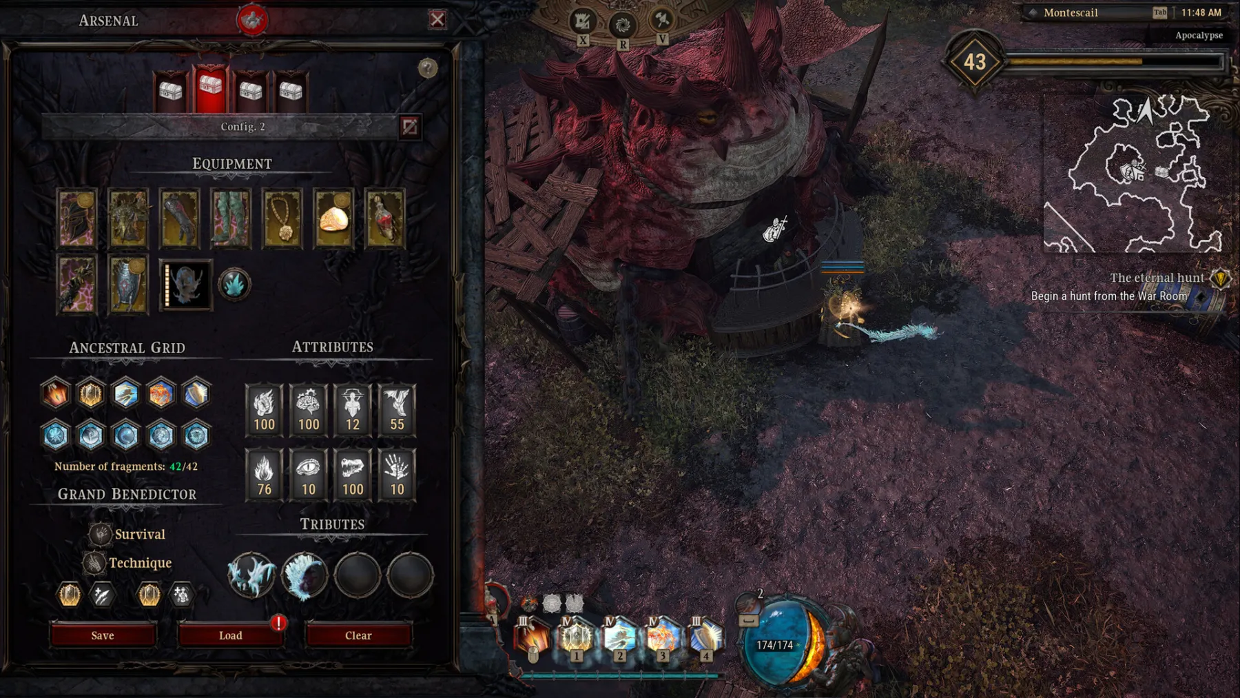 Dragonkin: The Banished Dragonkin: The Banished