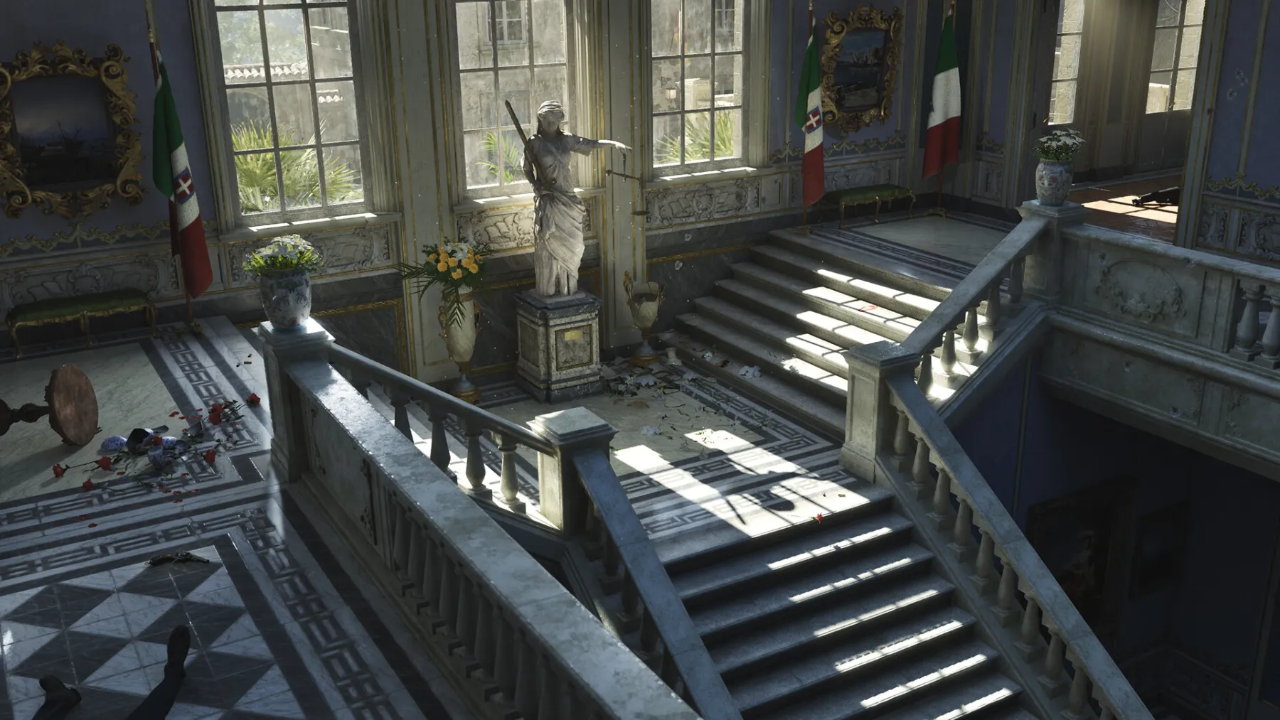 image du jeu Mafia: The Old Country