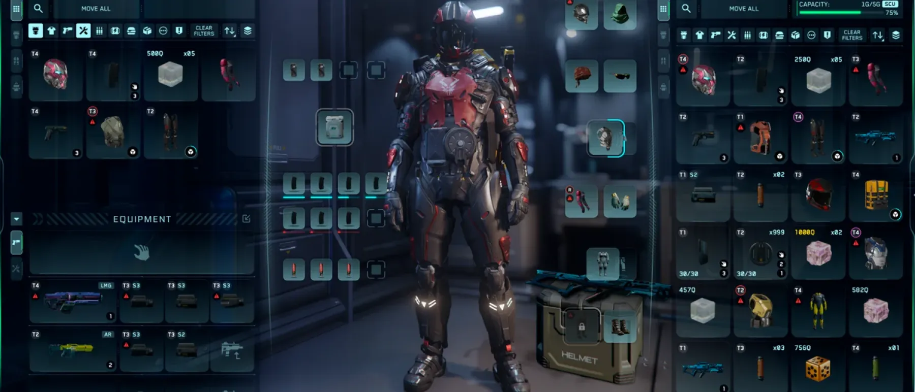 UI Starwear