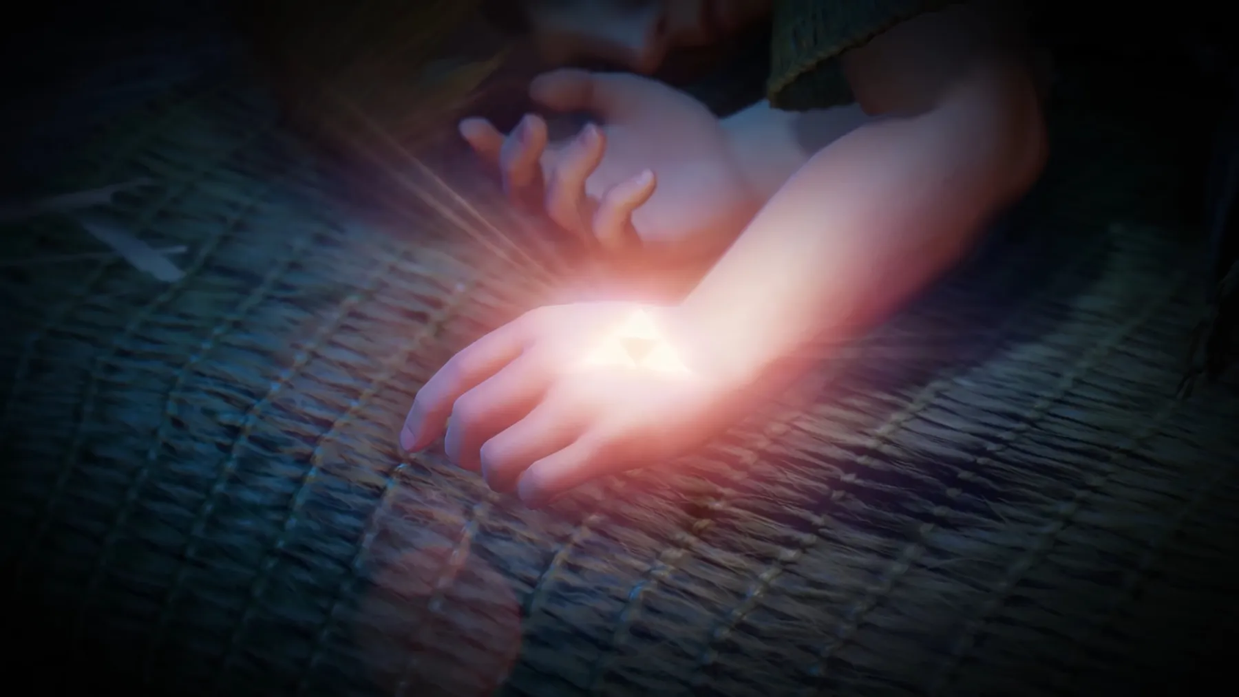 The Legend of Zelda: Ocarina of Time Remake image du jeu The Legend of Zelda: Ocarina of Time Remake