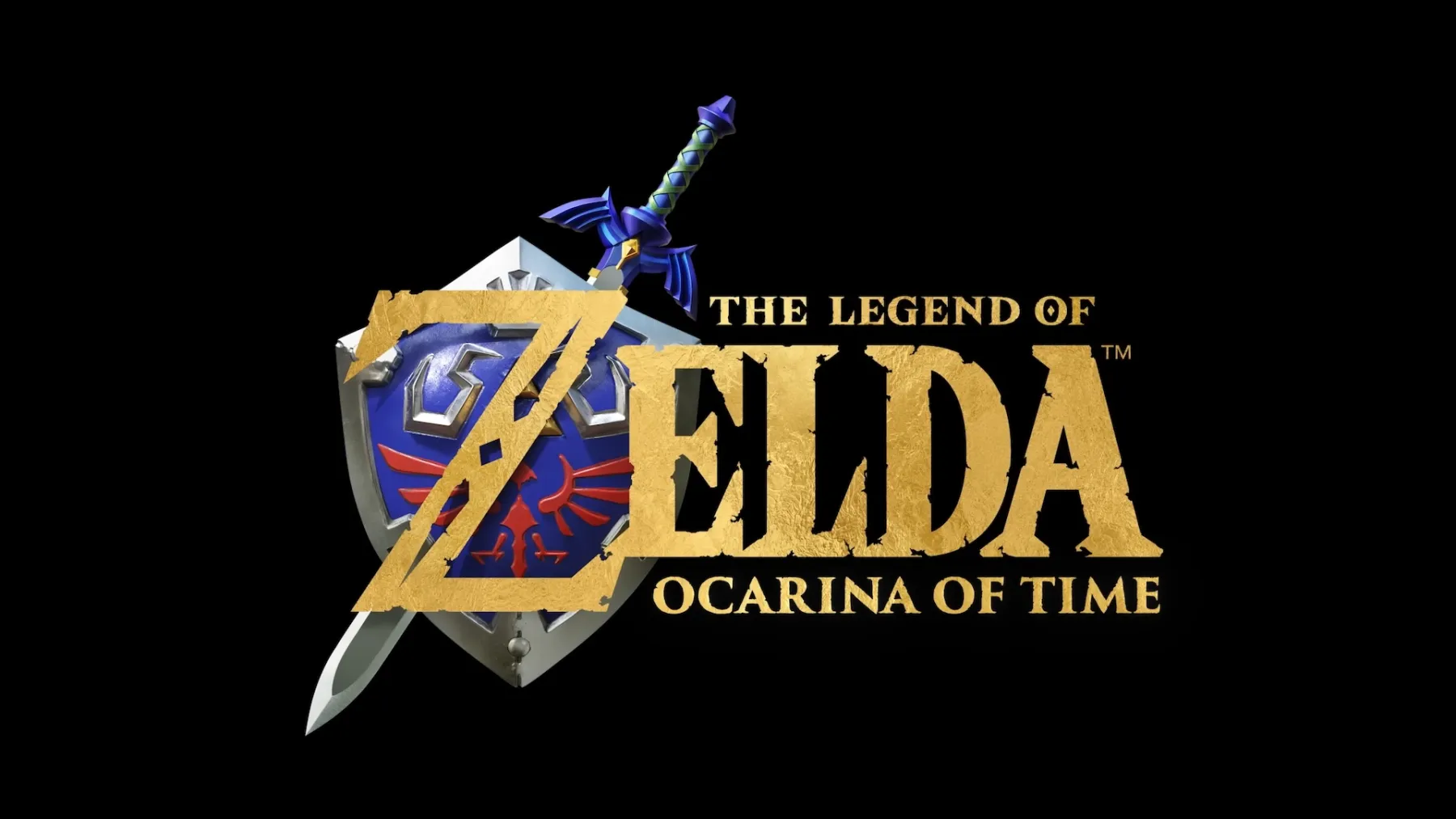 The Legend of Zelda: Ocarina of Time Remake image du jeu The Legend of Zelda: Ocarina of Time Remake