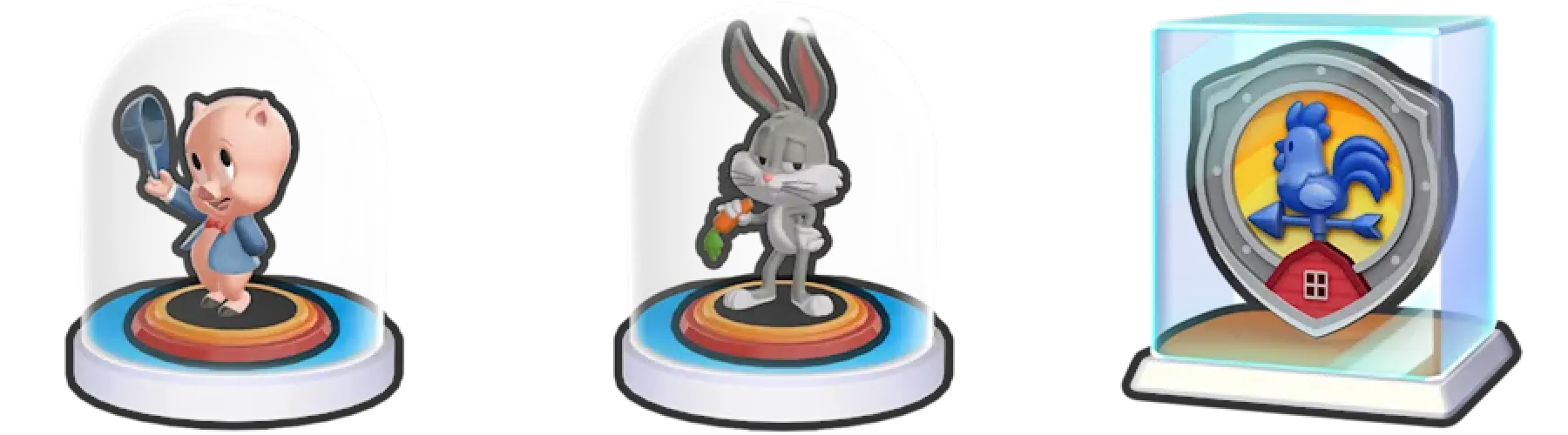 MONOPOLY GO x Looney Tunes