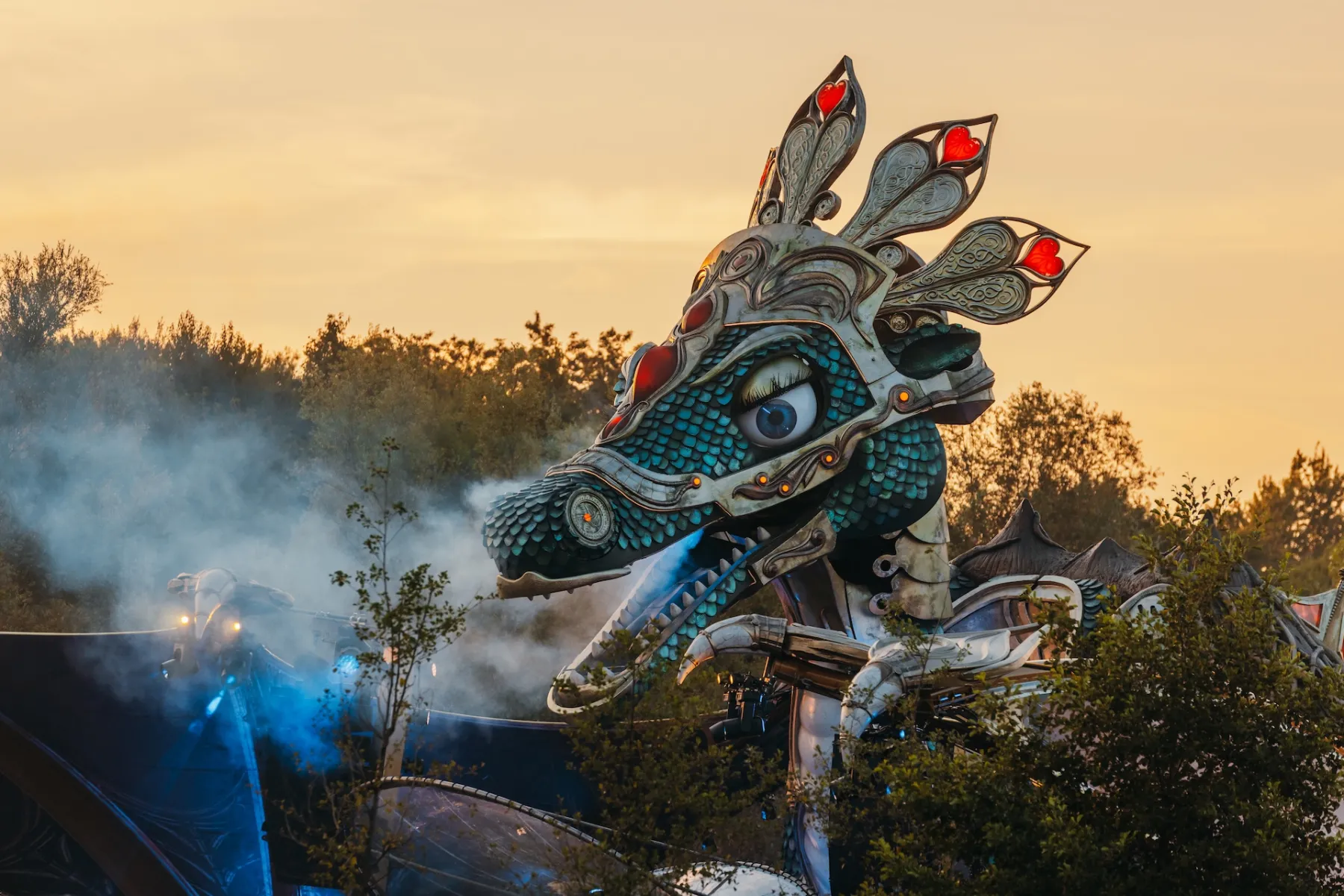 image du festival Tomorrowland