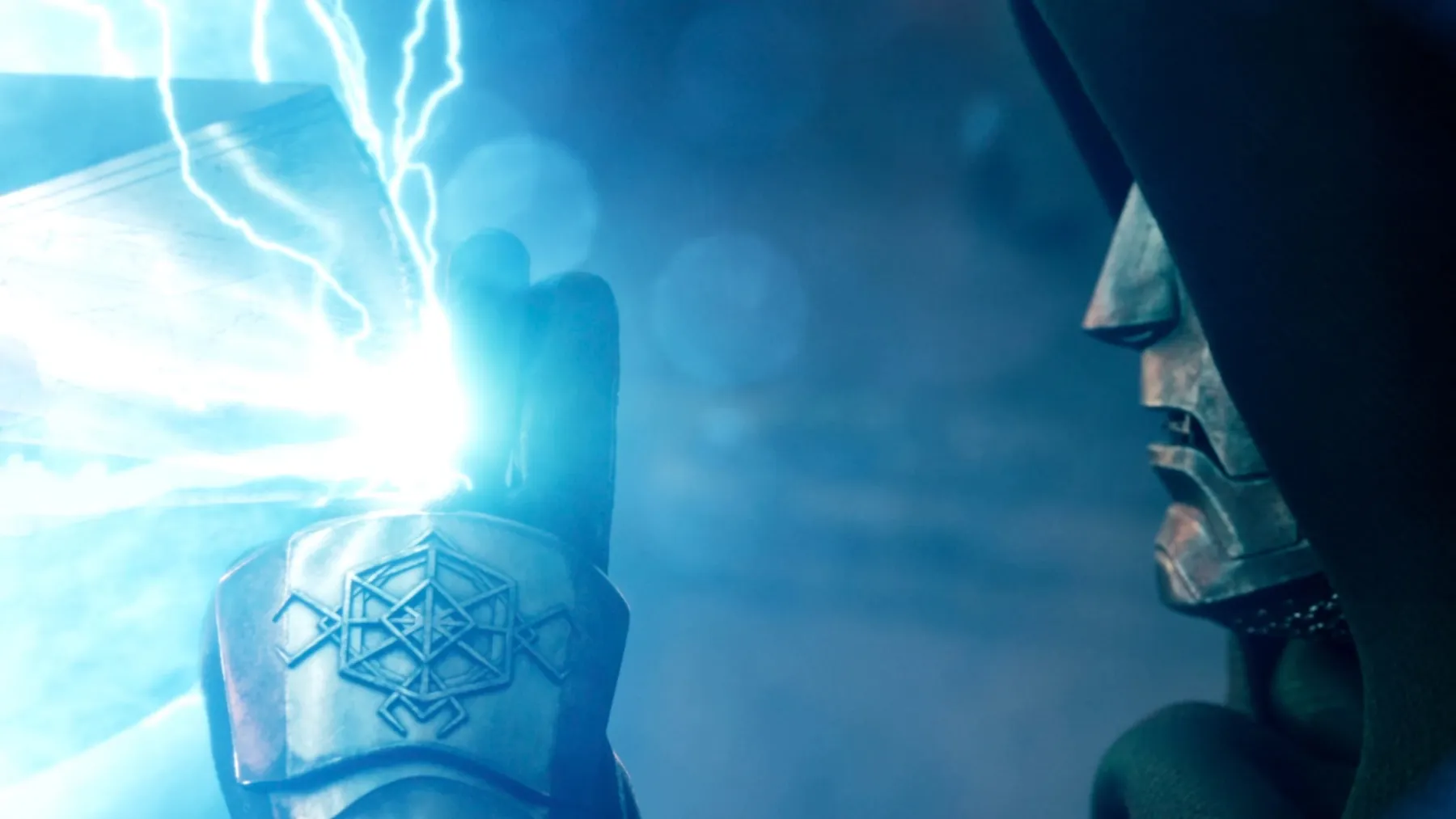Avengers Doomsday image du film Avengers Doomsday