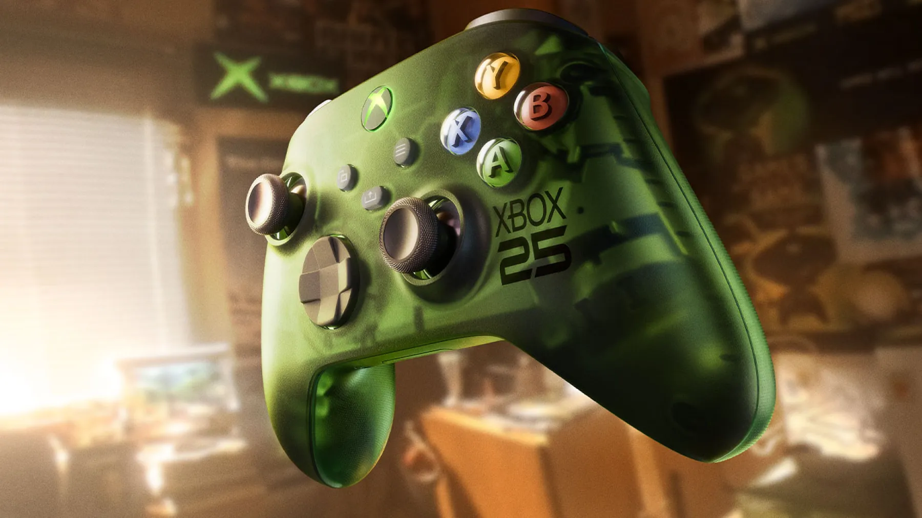 XBOX