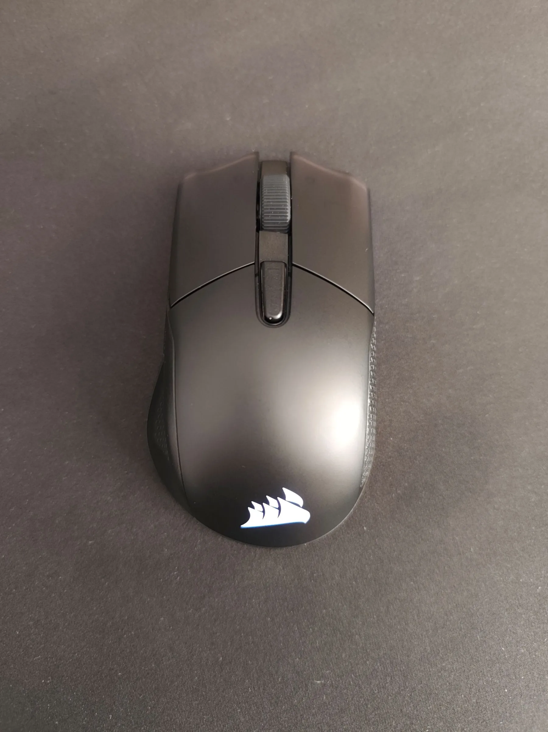 Image de la souris Corsair Harpoon V2 Wireless Image de la souris Corsair Harpoon V2 Wireless