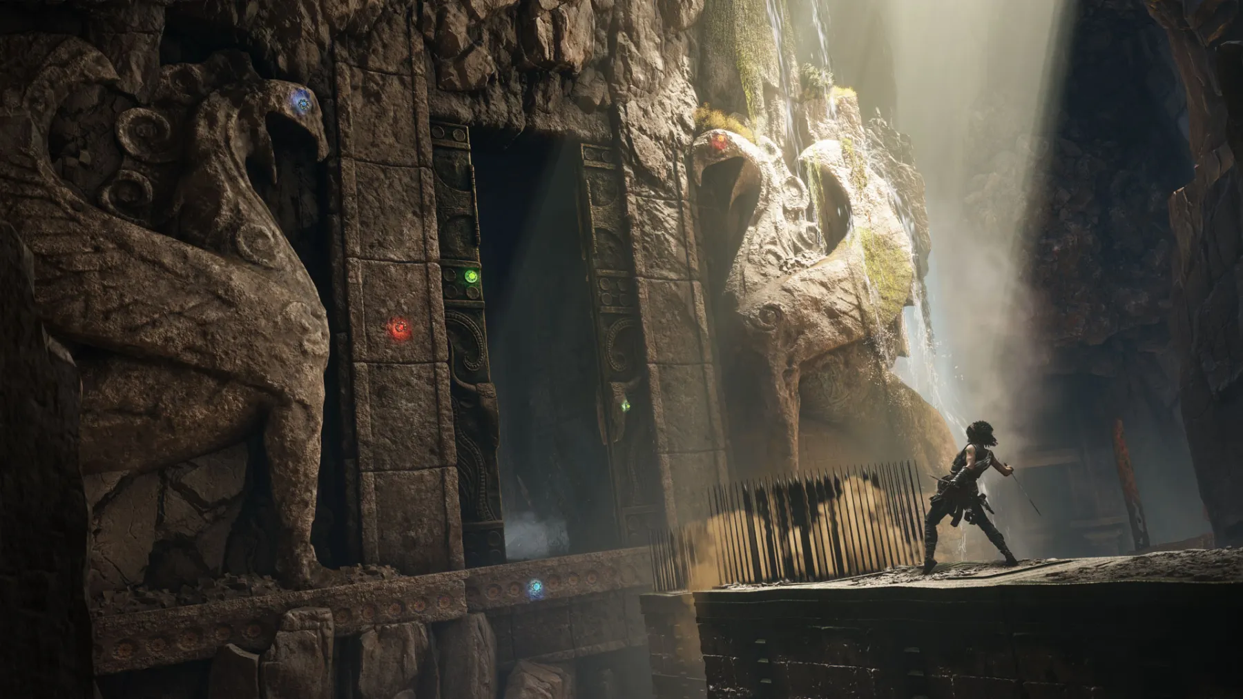 Resonance: A Plague Tale Legacy